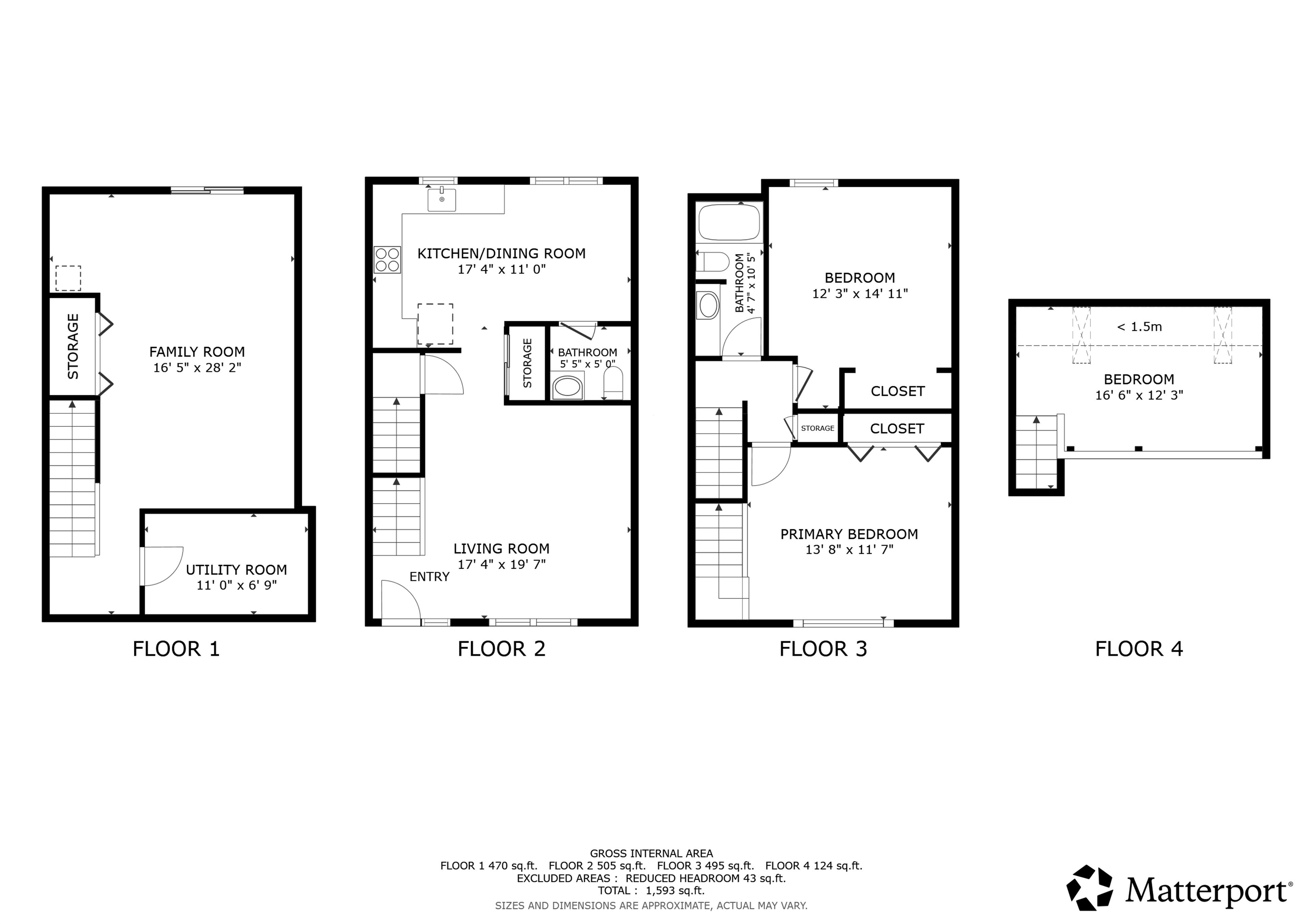16 Auclair Ave, Manchester, NH 03102
