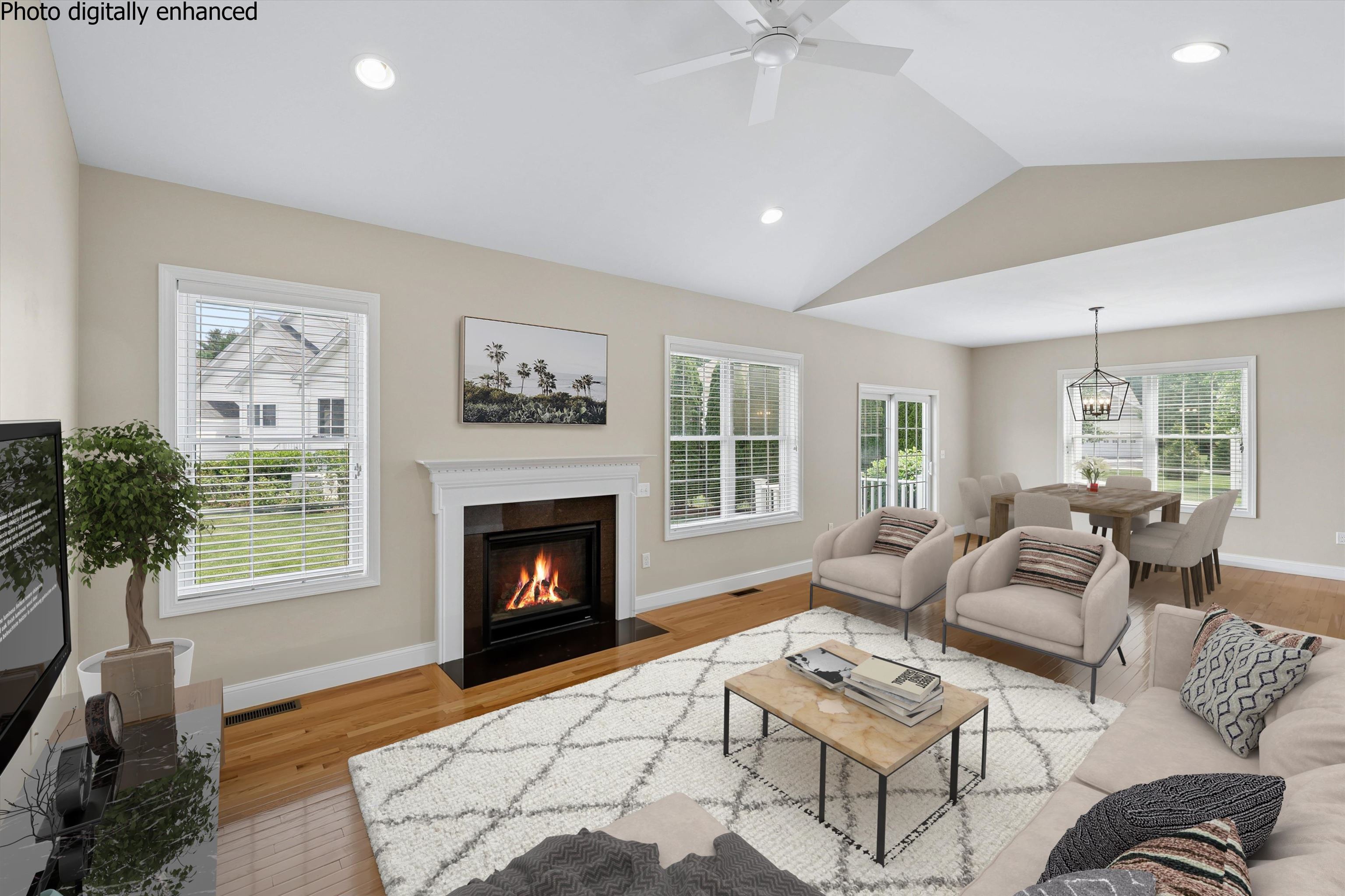 5 Davenport Dr, Londonderry, NH 03053