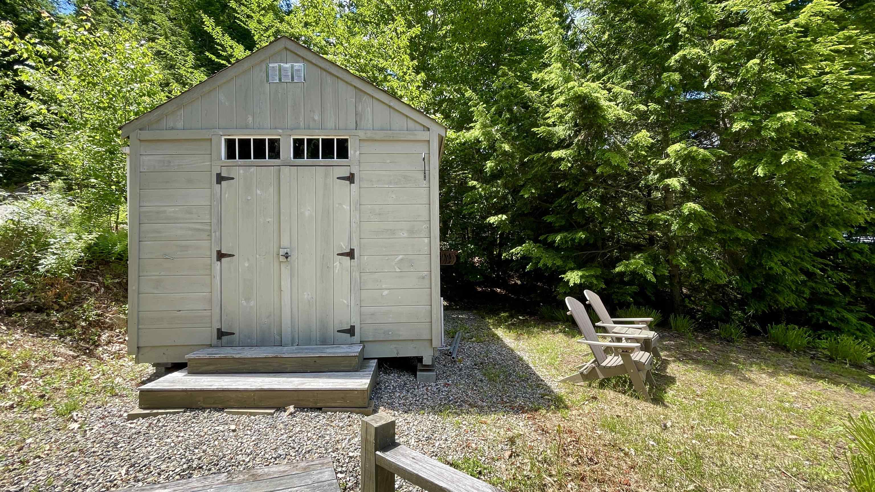 Lots 12 - 12-1 Lovell Lake Rd, Wakefield, NH 03872