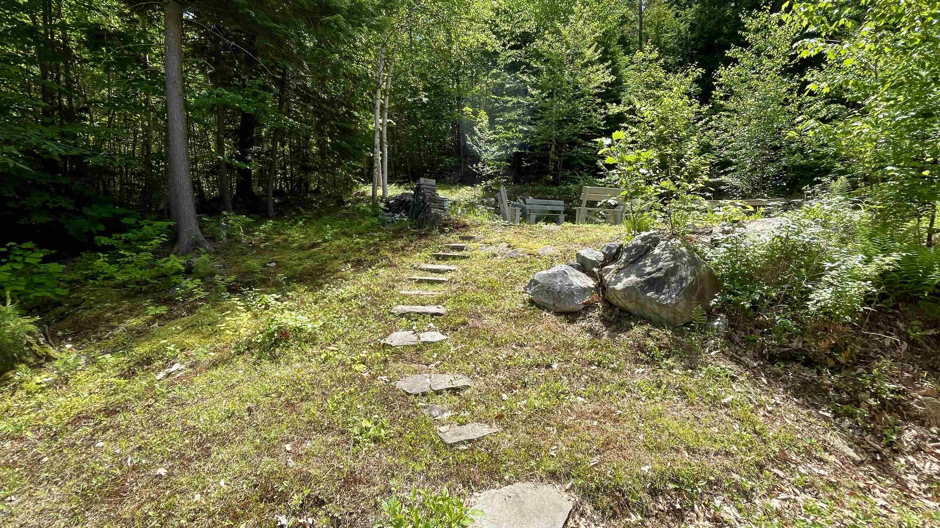 Lots 12 - 12-1 Lovell Lake Rd, Wakefield, NH 03872