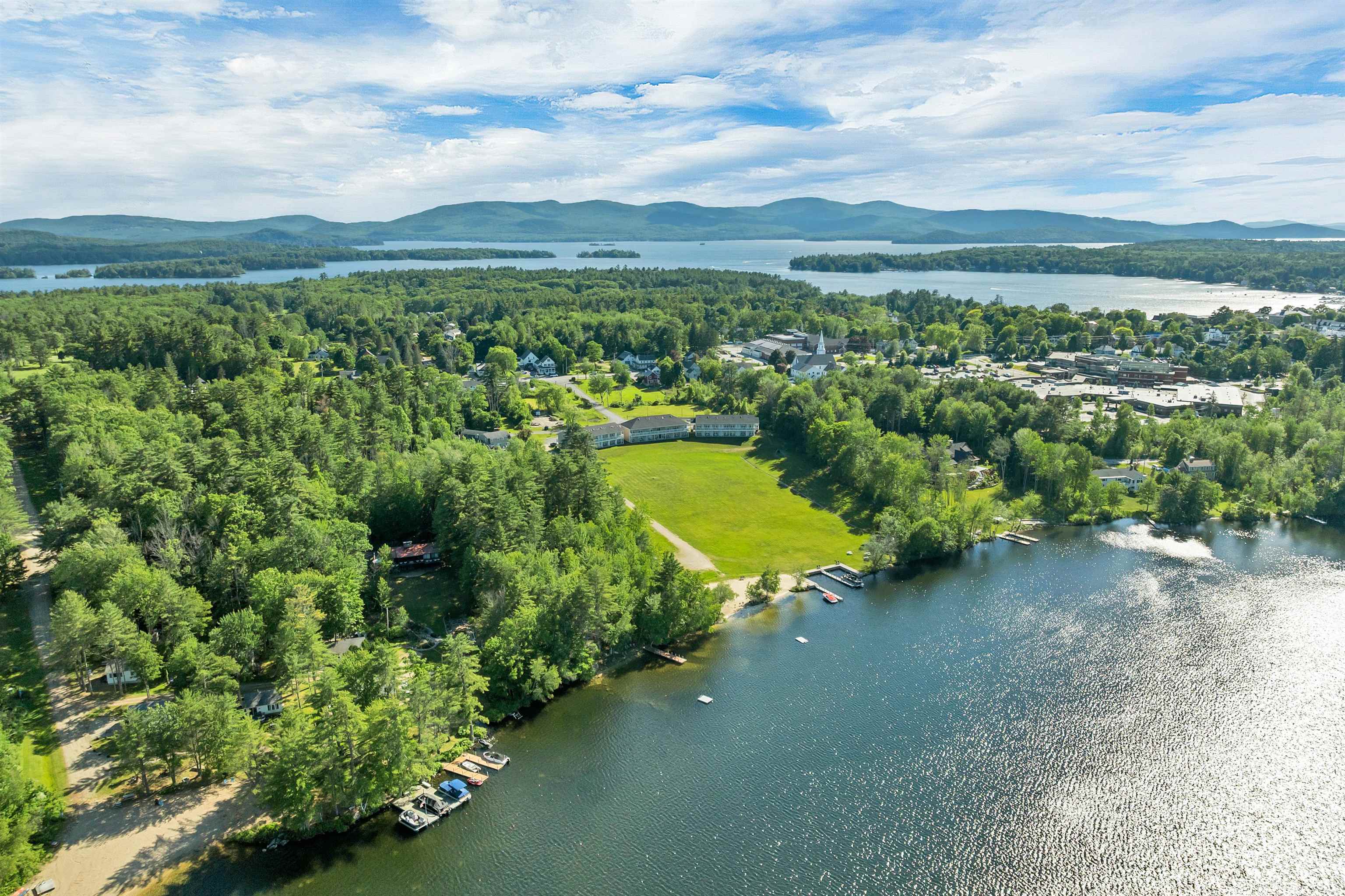 280 - 282 S Main St, Wolfeboro, NH 03894