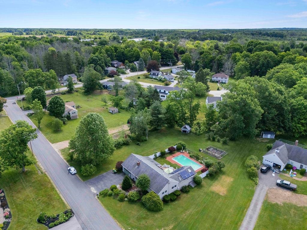 3 Fairway Dr, Greenland, NH 03840