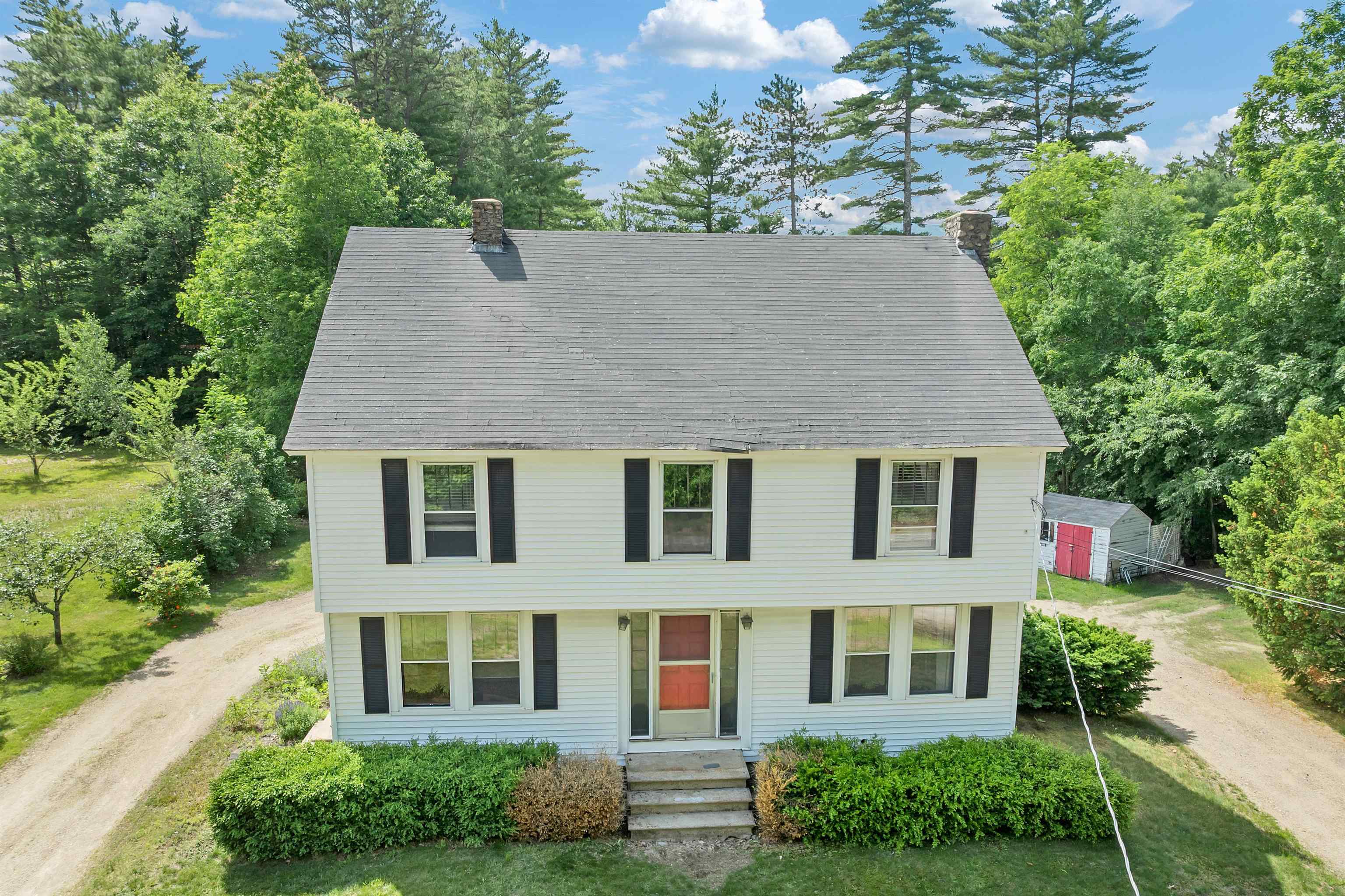 652 West Side Rd, Conway, NH 03818