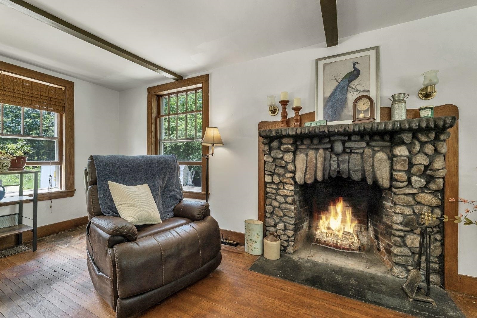 652 West Side Rd, Conway, NH 03818