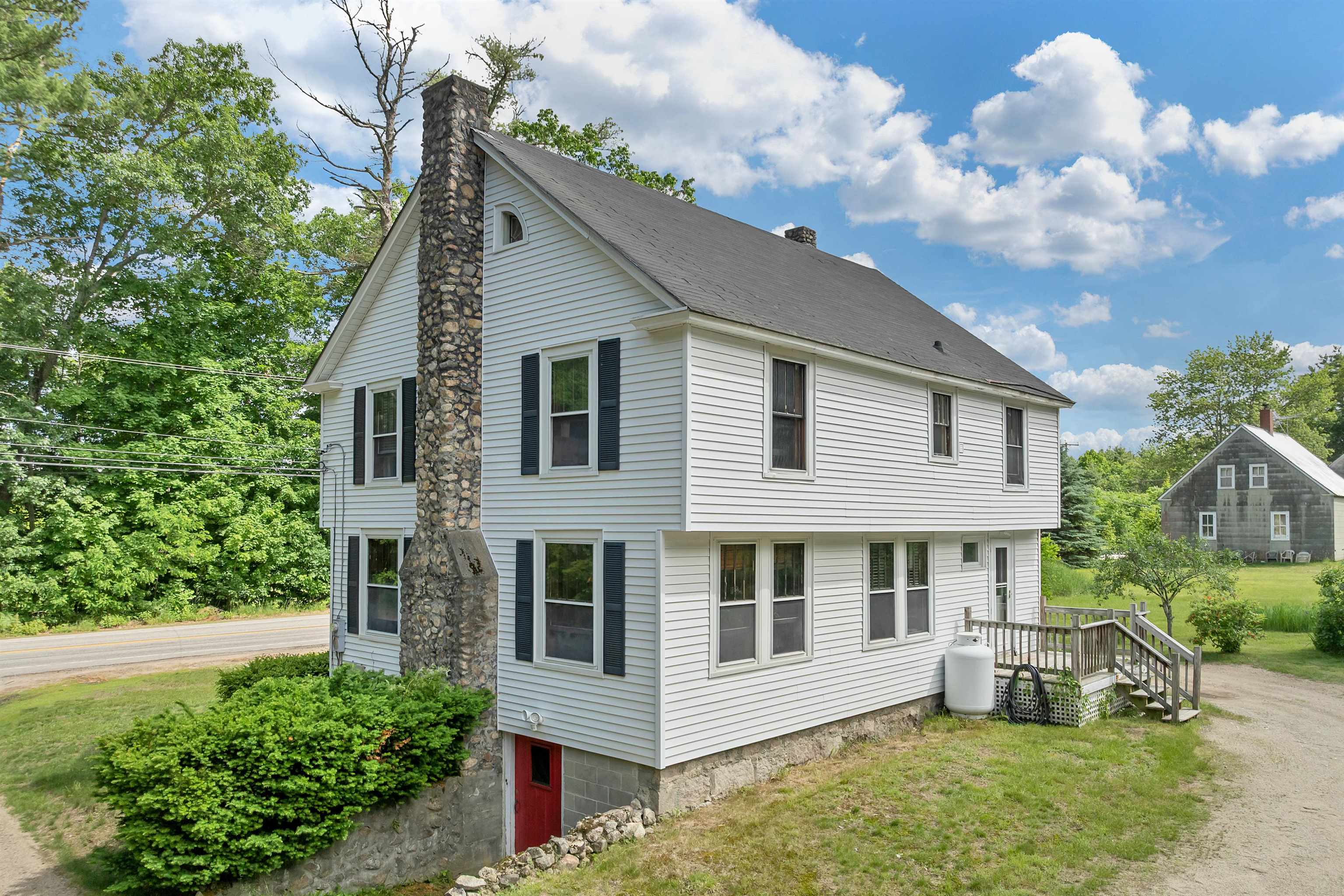 652 West Side Rd, Conway, NH 03818