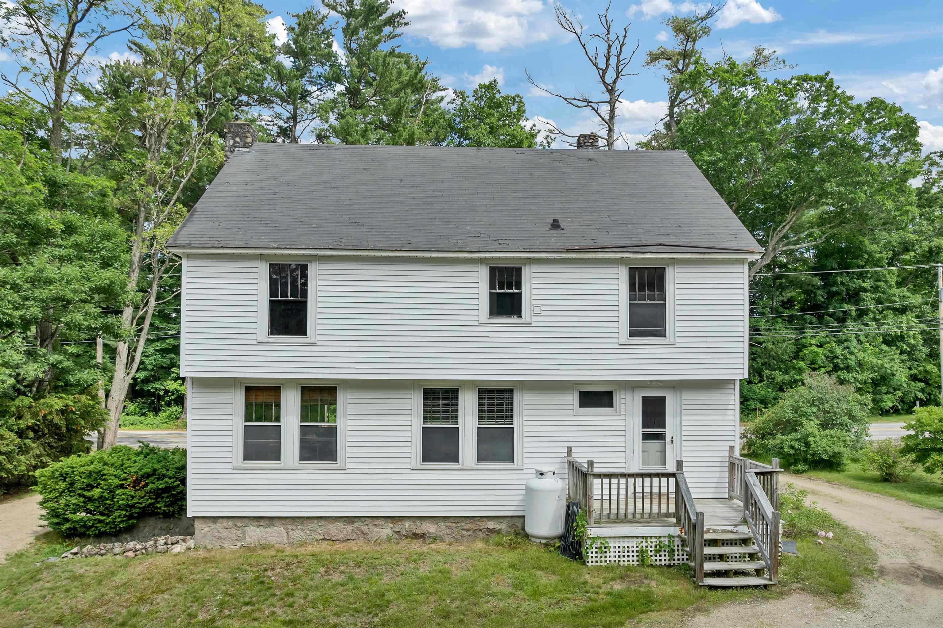 652 West Side Rd, Conway, NH 03818