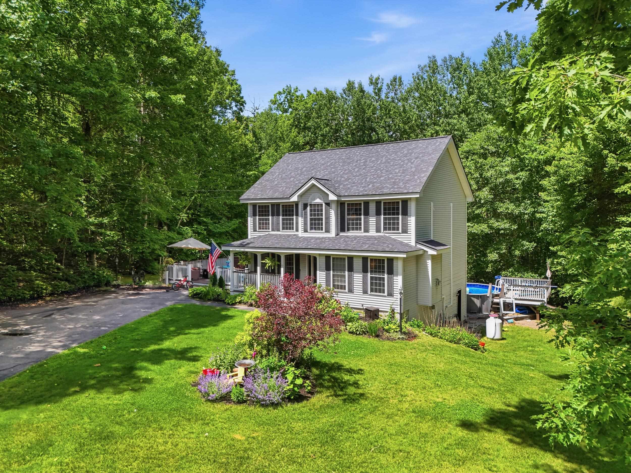10 Guernsey Ct, Chichester, NH 03258