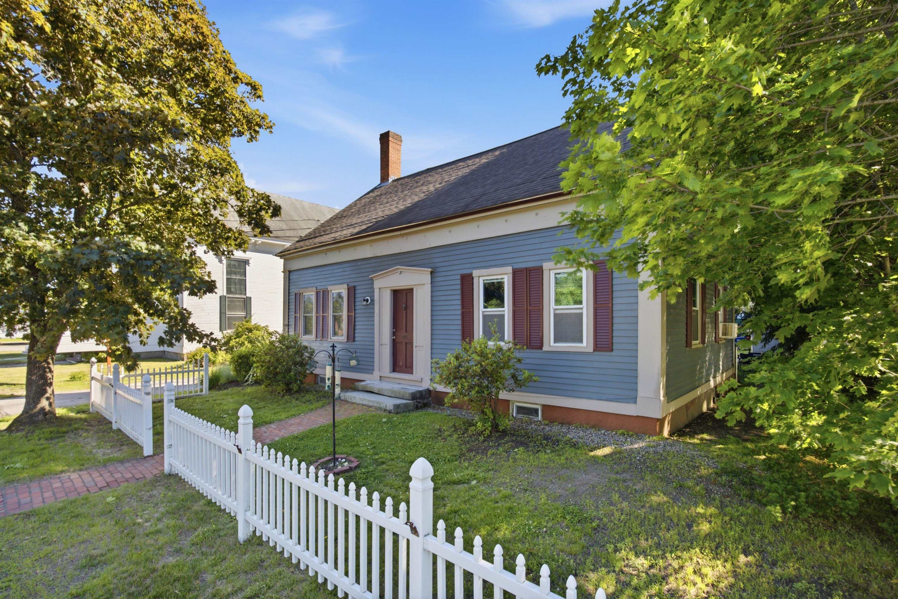 103 Main St, Alton, NH 03809