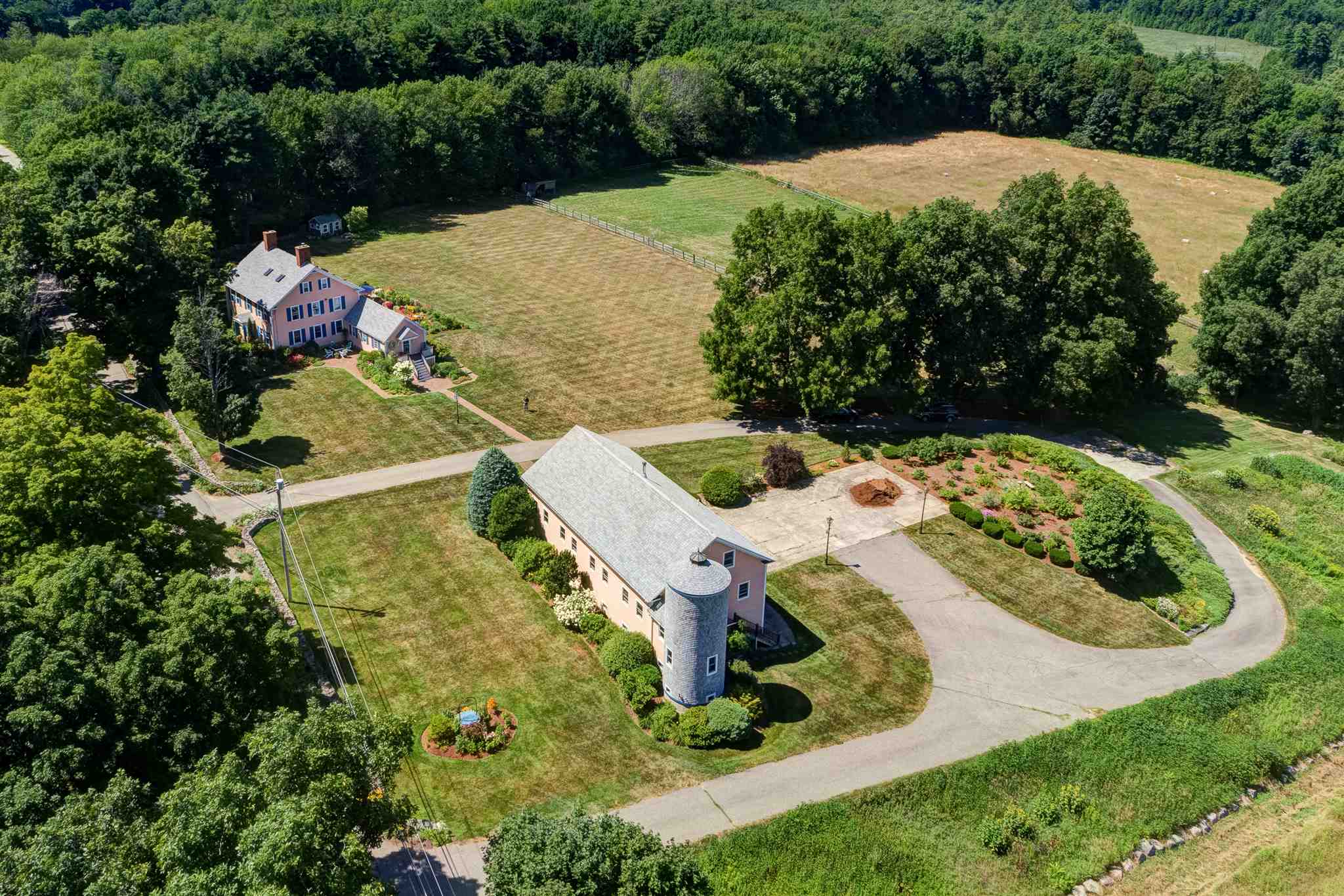 45 Stumpfield Rd, Kensington, NH 03833-6812