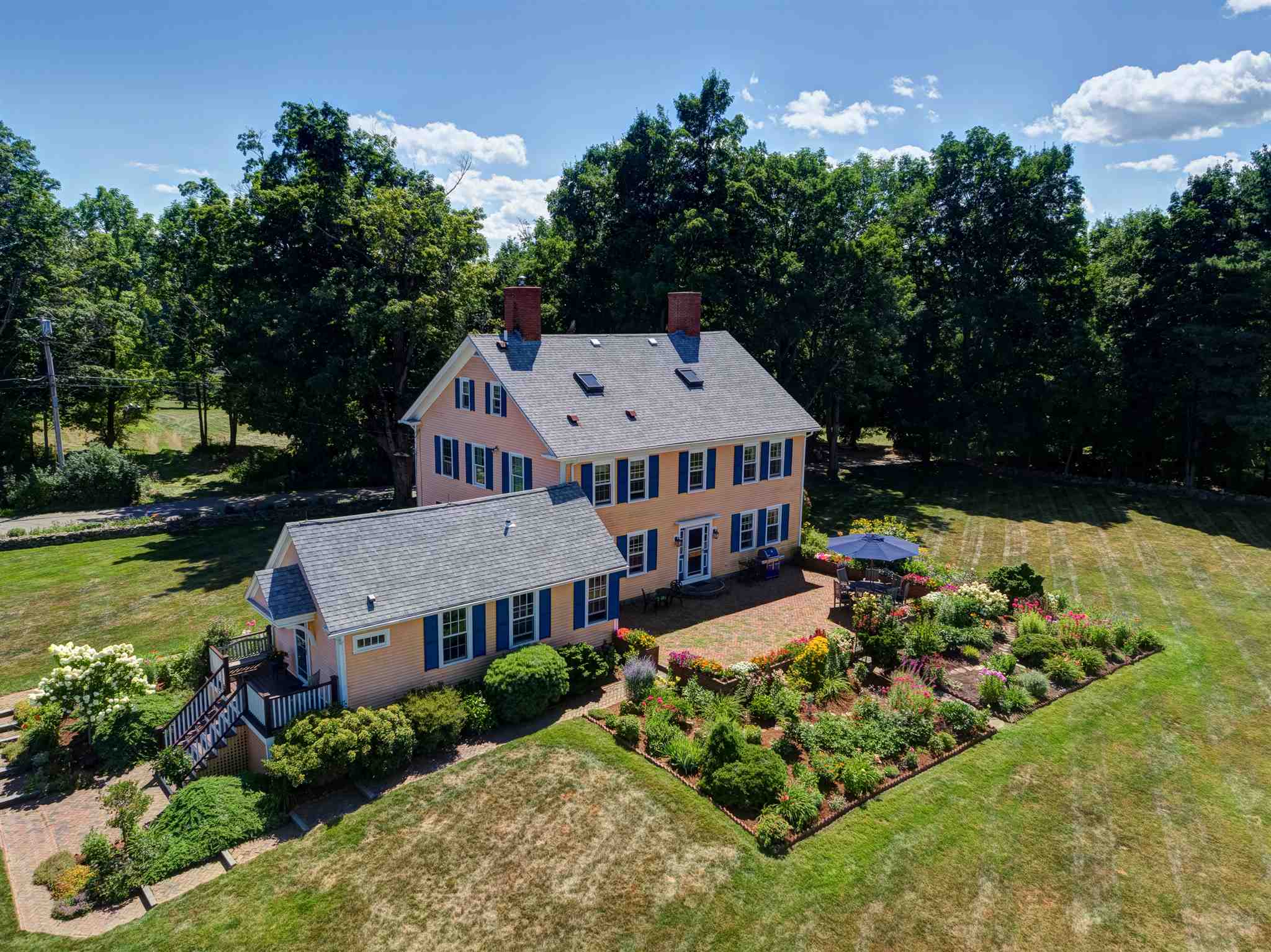 45 Stumpfield Rd, Kensington, NH 03833-6812