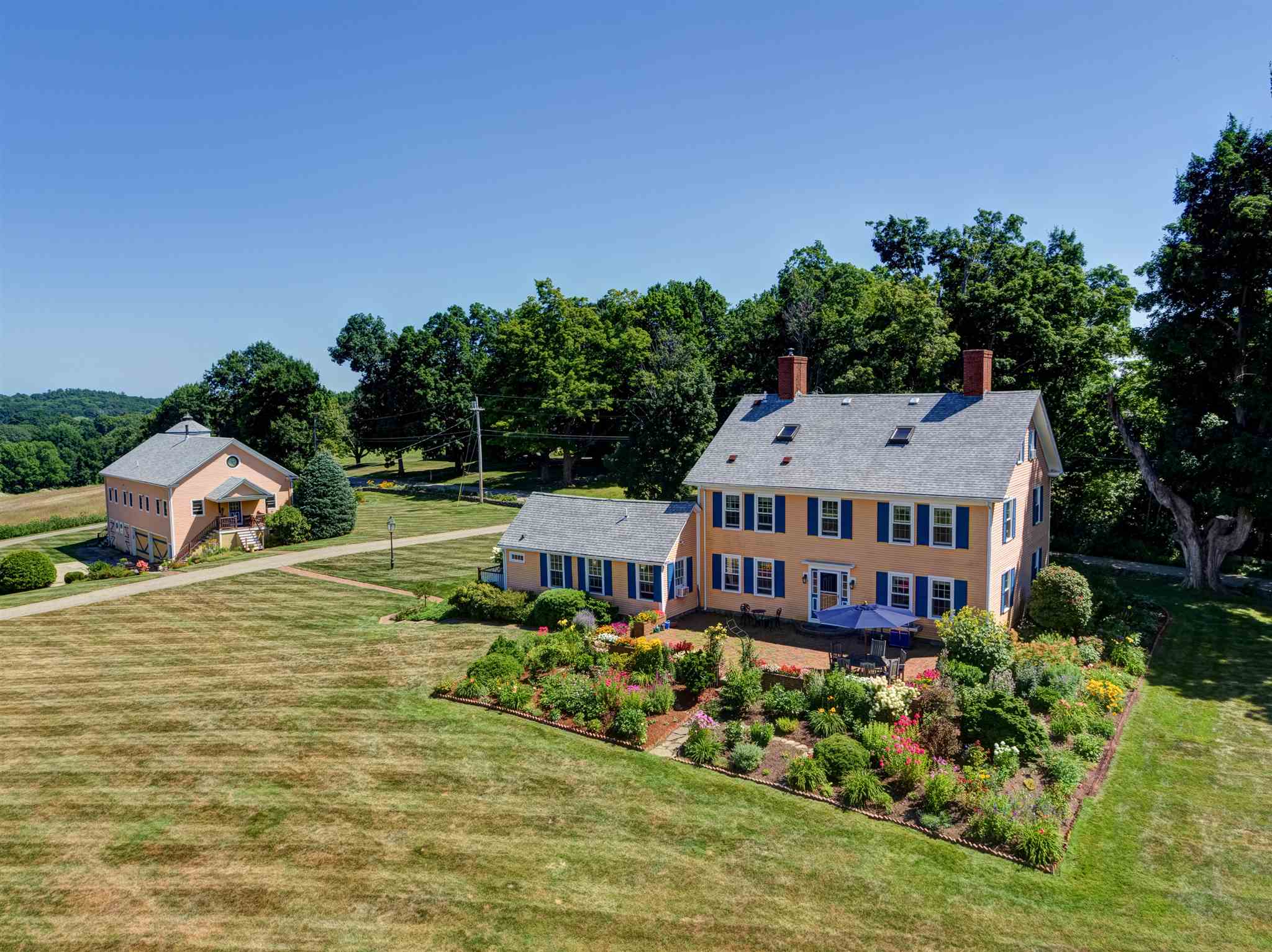 45 Stumpfield Rd, Kensington, NH 03833-6812
