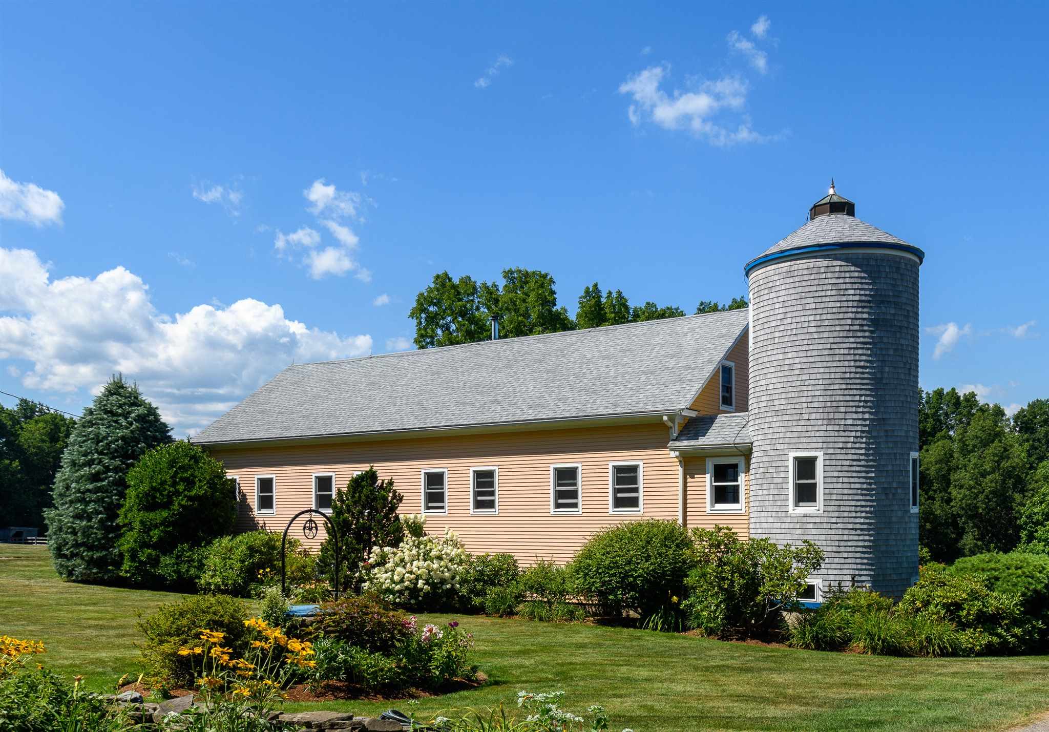 45 Stumpfield Rd, Kensington, NH 03833-6812