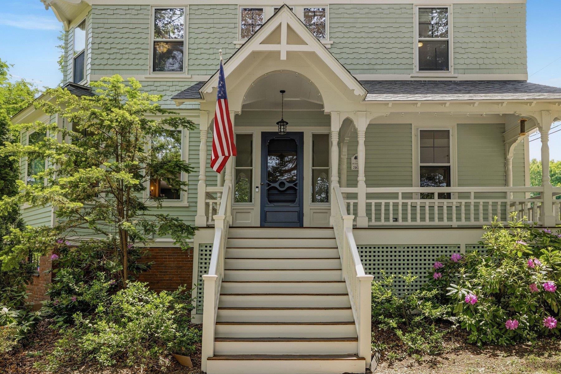 300 Rockland St, Portsmouth, NH 03801