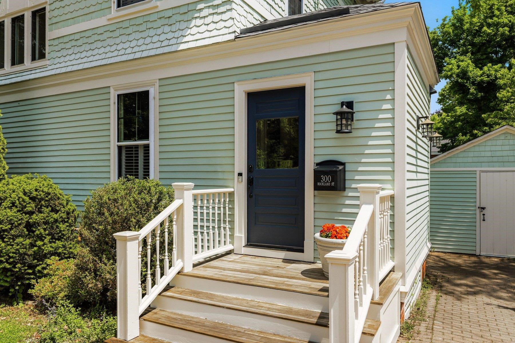 300 Rockland St, Portsmouth, NH 03801