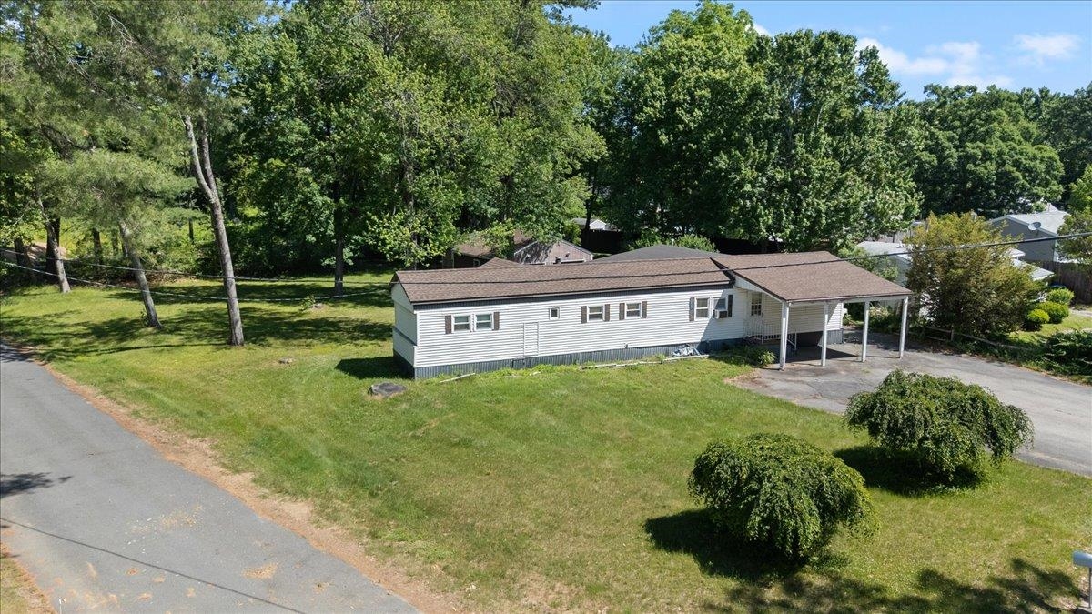 6 Marie Ave, Salem, NH 03079
