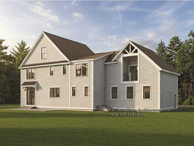 3-3 South Rd #3-3, Rye, NH 03870