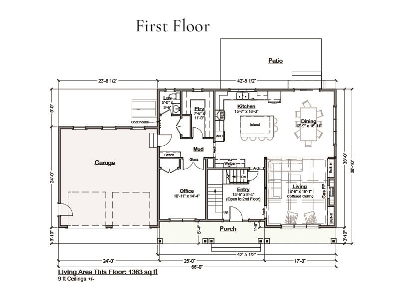 3-3 South Rd #3-3, Rye, NH 03870