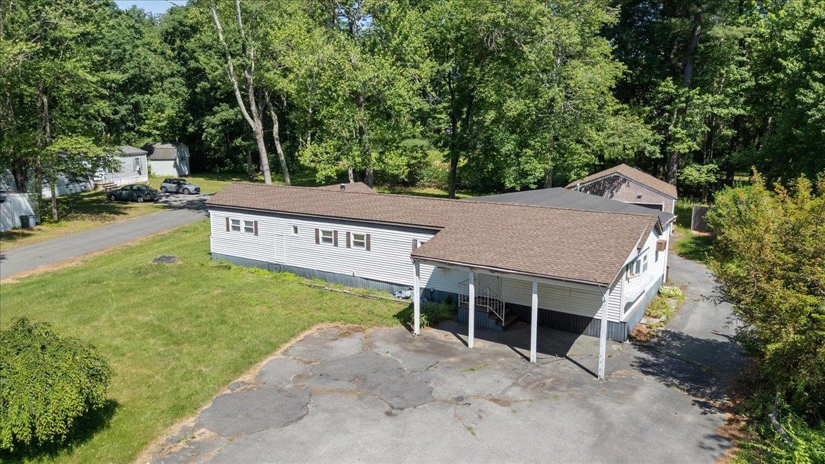 6 Marie Ave, Salem, NH 03079