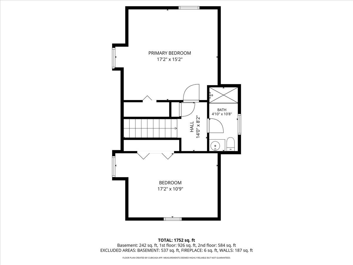 87 Woodhill Rd, Bow, NH 03304