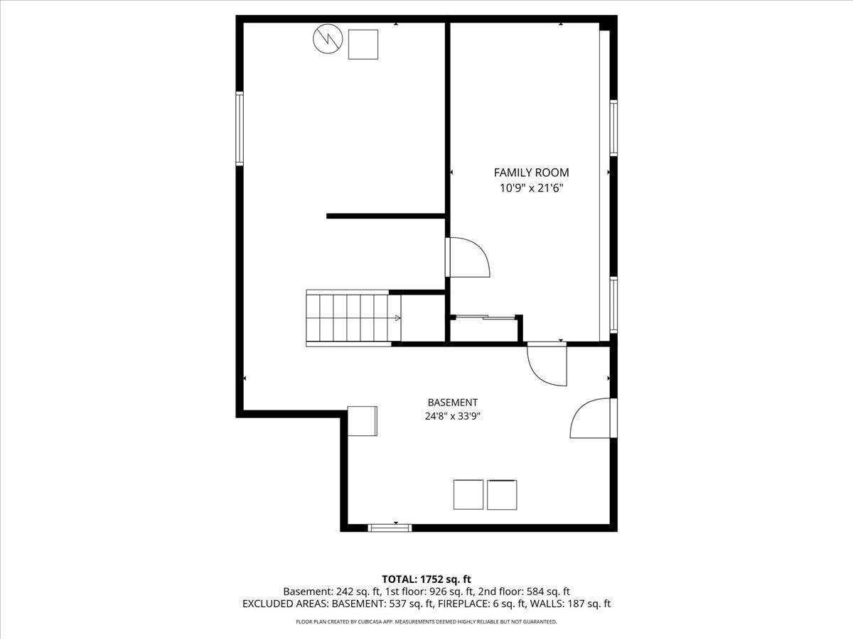 87 Woodhill Rd, Bow, NH 03304
