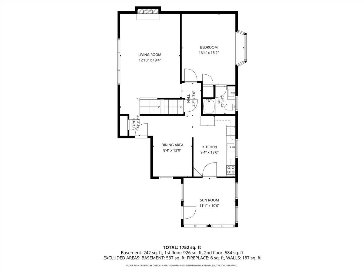 87 Woodhill Rd, Bow, NH 03304
