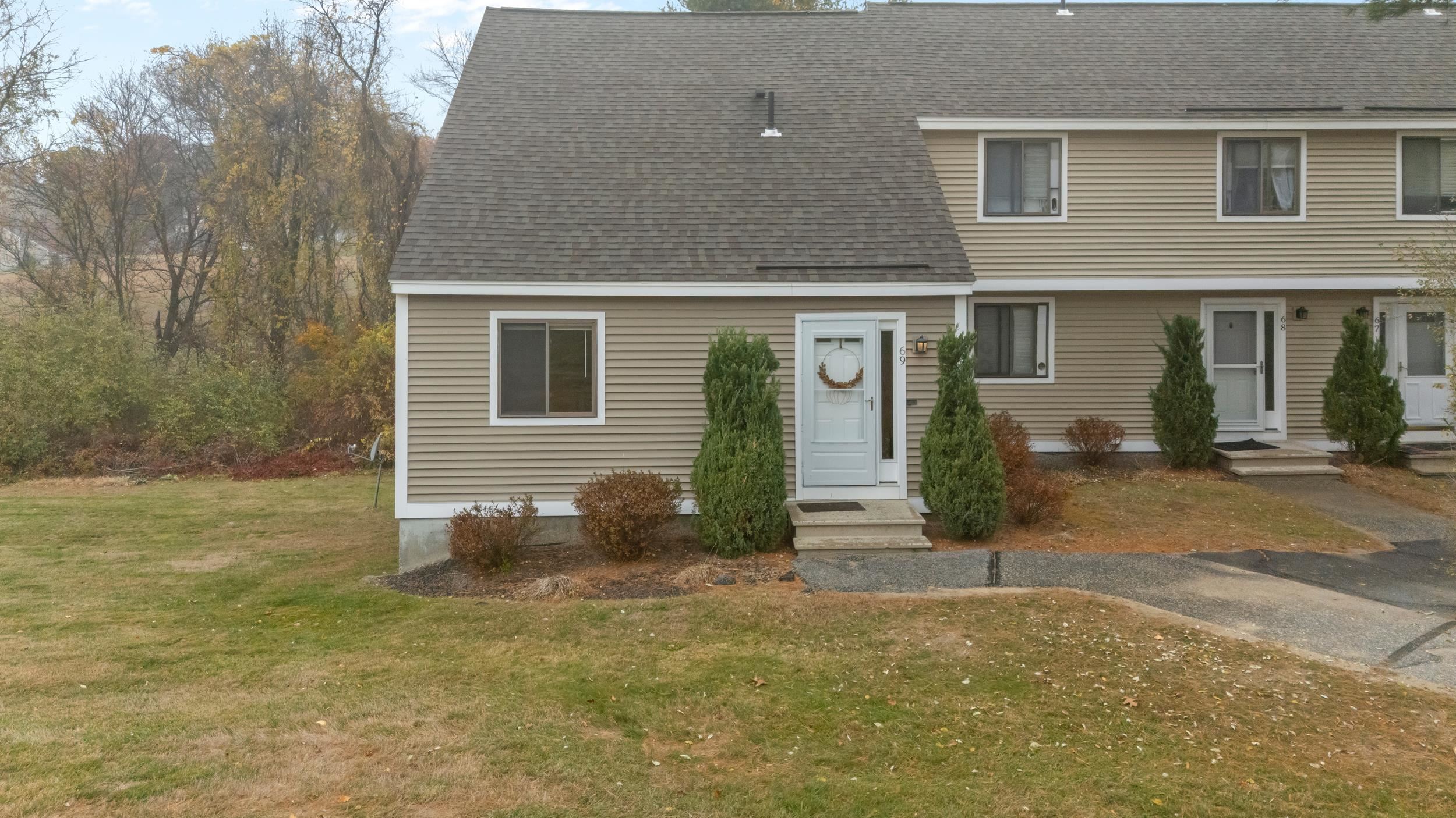 69 Bayberry Ln, Londonderry, NH 03053