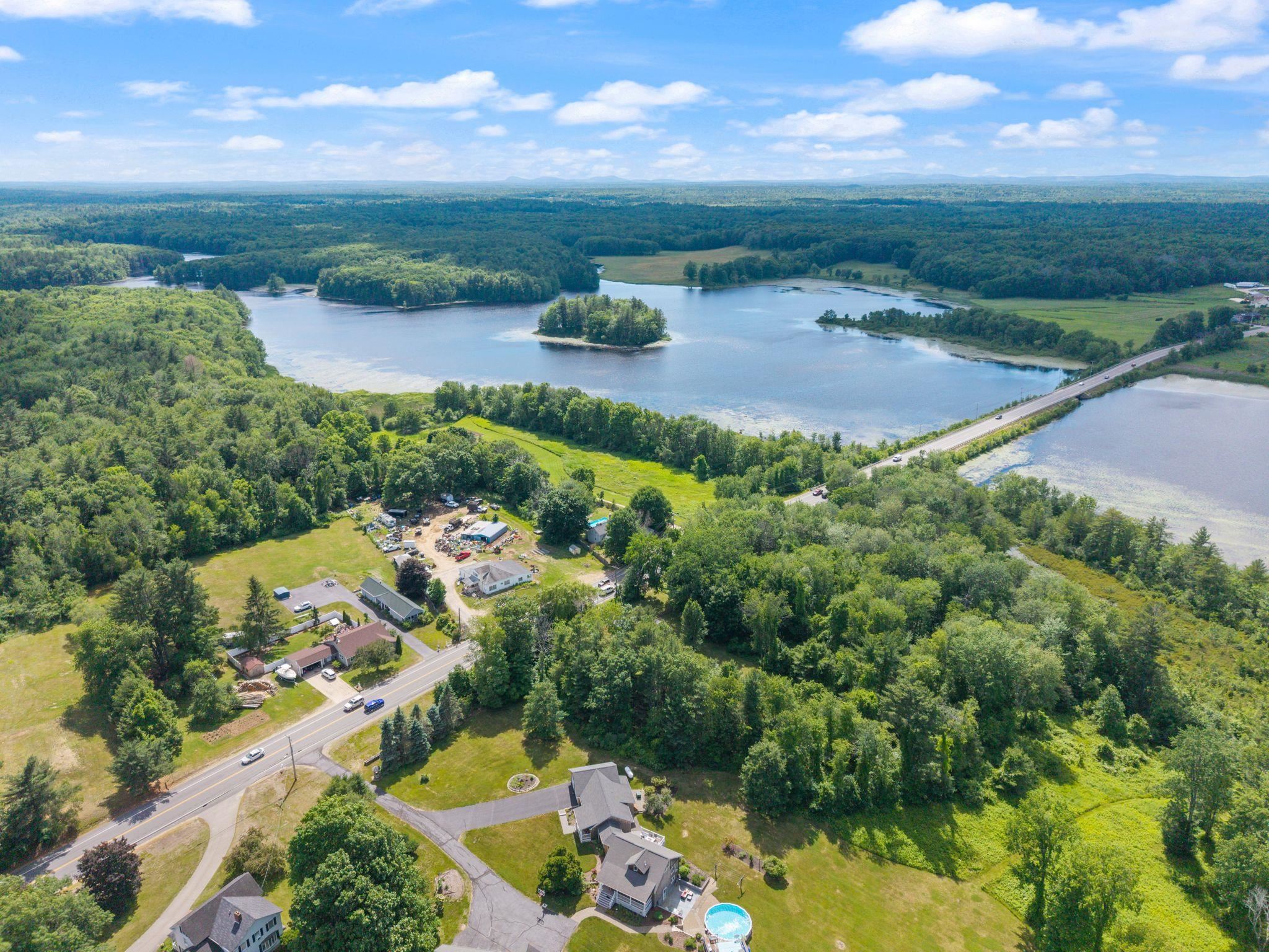 233 Littleworth Rd, Madbury, NH 03823