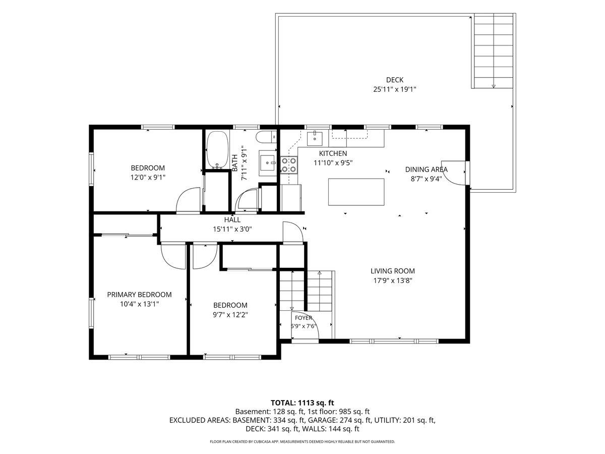 6 Horseshoe Ln, Londonderry, NH 03053