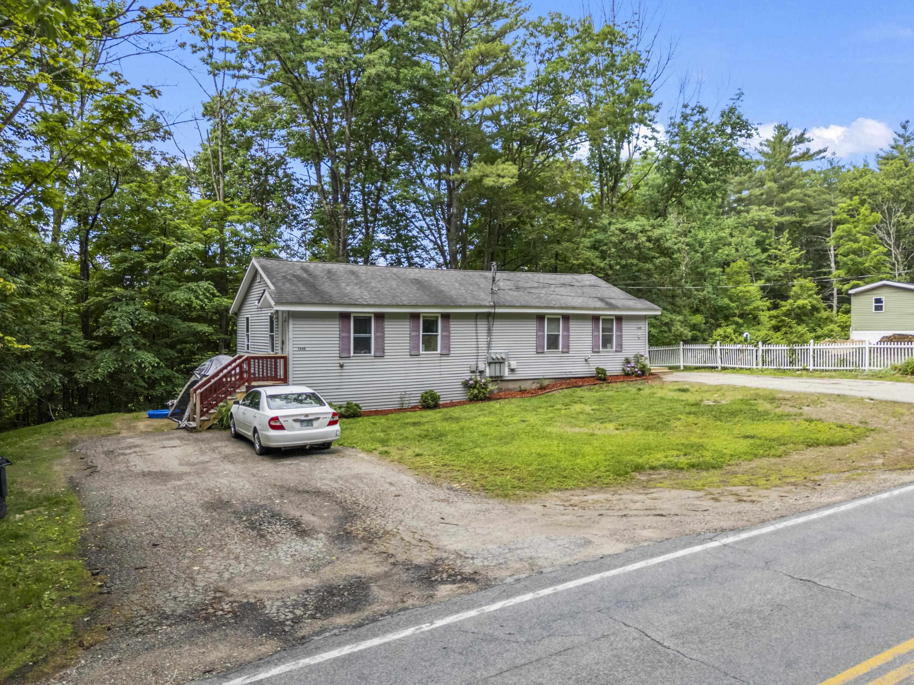 584 Chestnut Hill Rd, Farmington, NH 03835