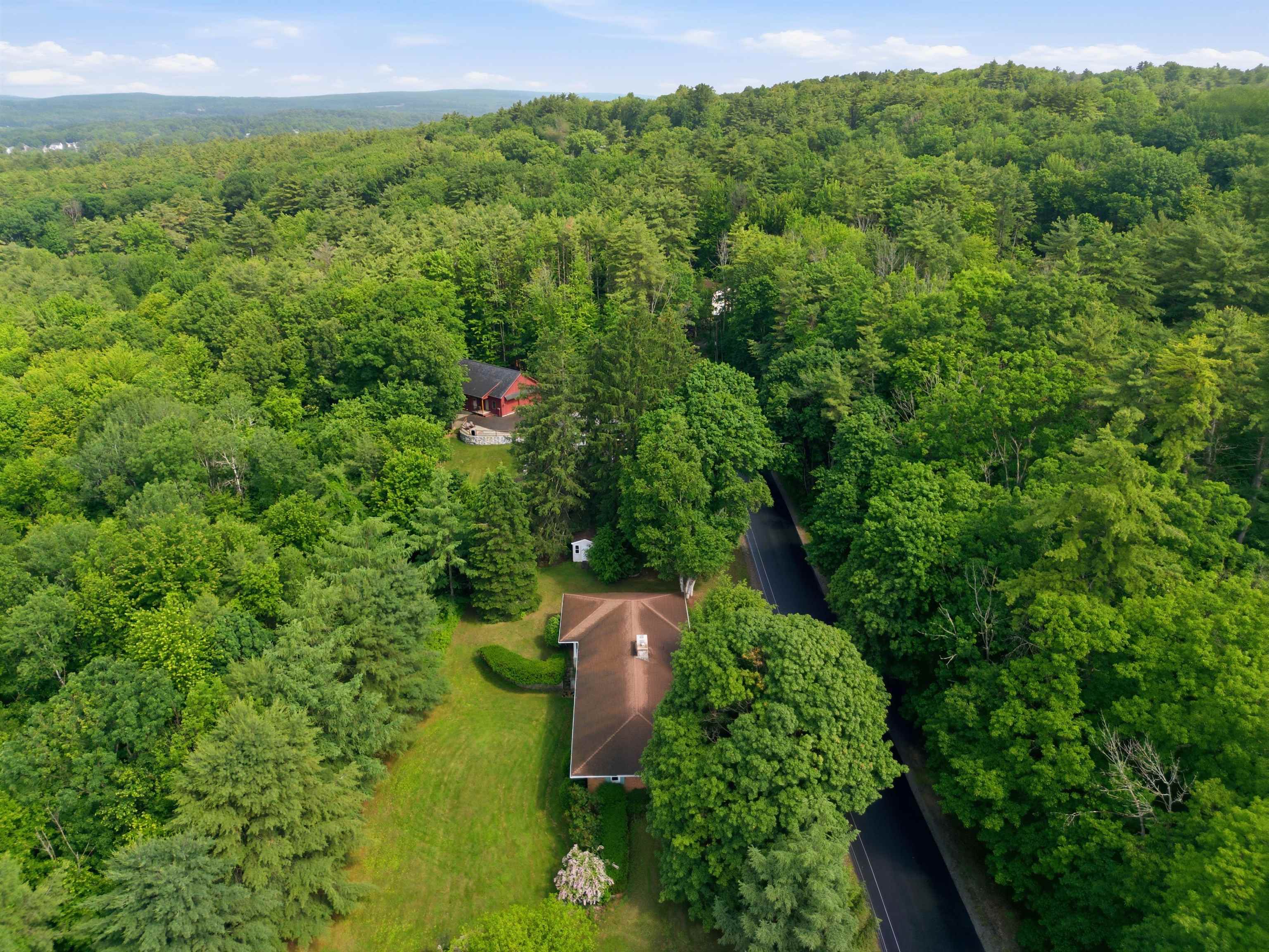 30 Skyline Dr, Gilford, NH 03249