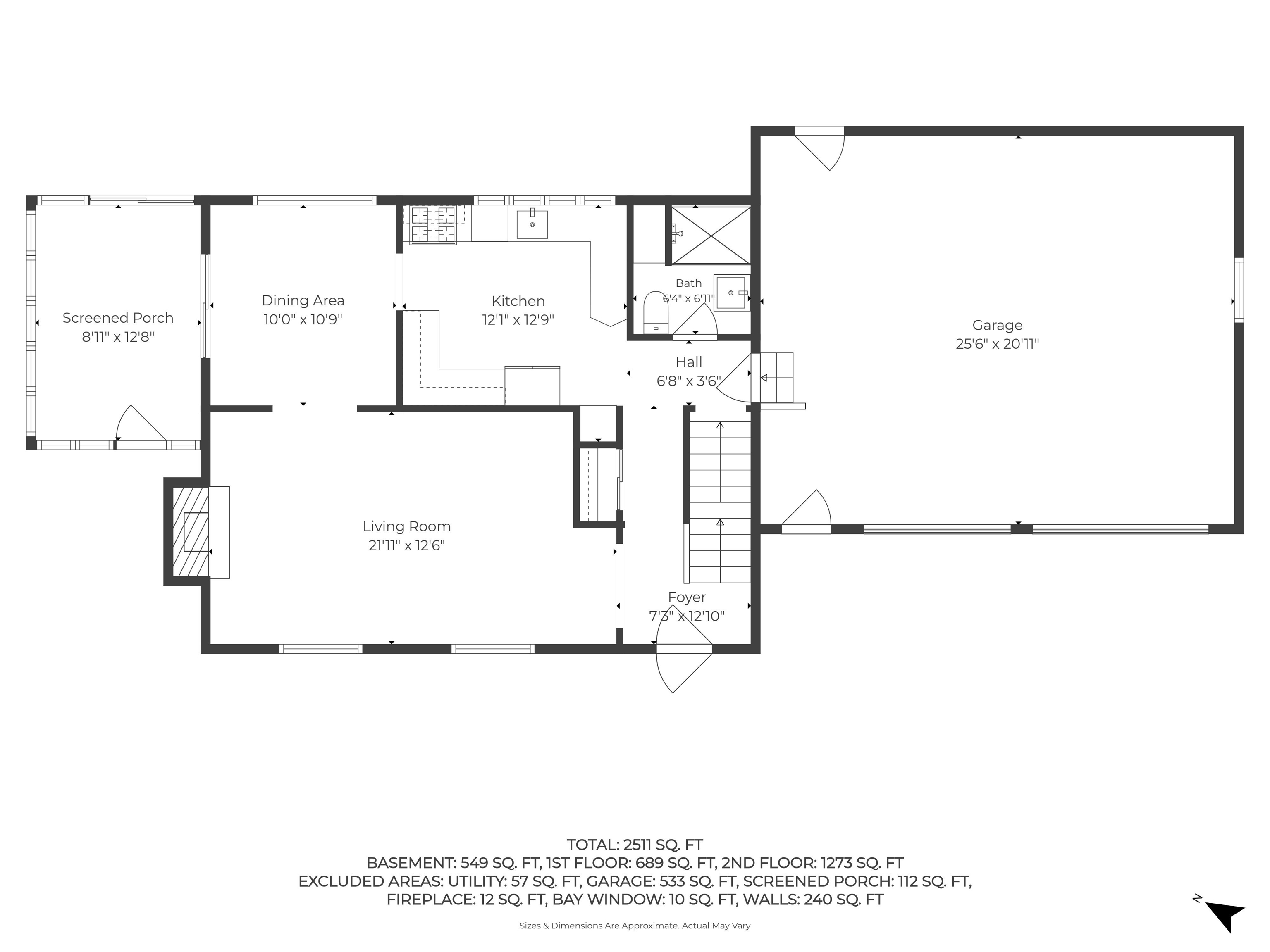 1 Danbury Cir, Amherst, NH 03031