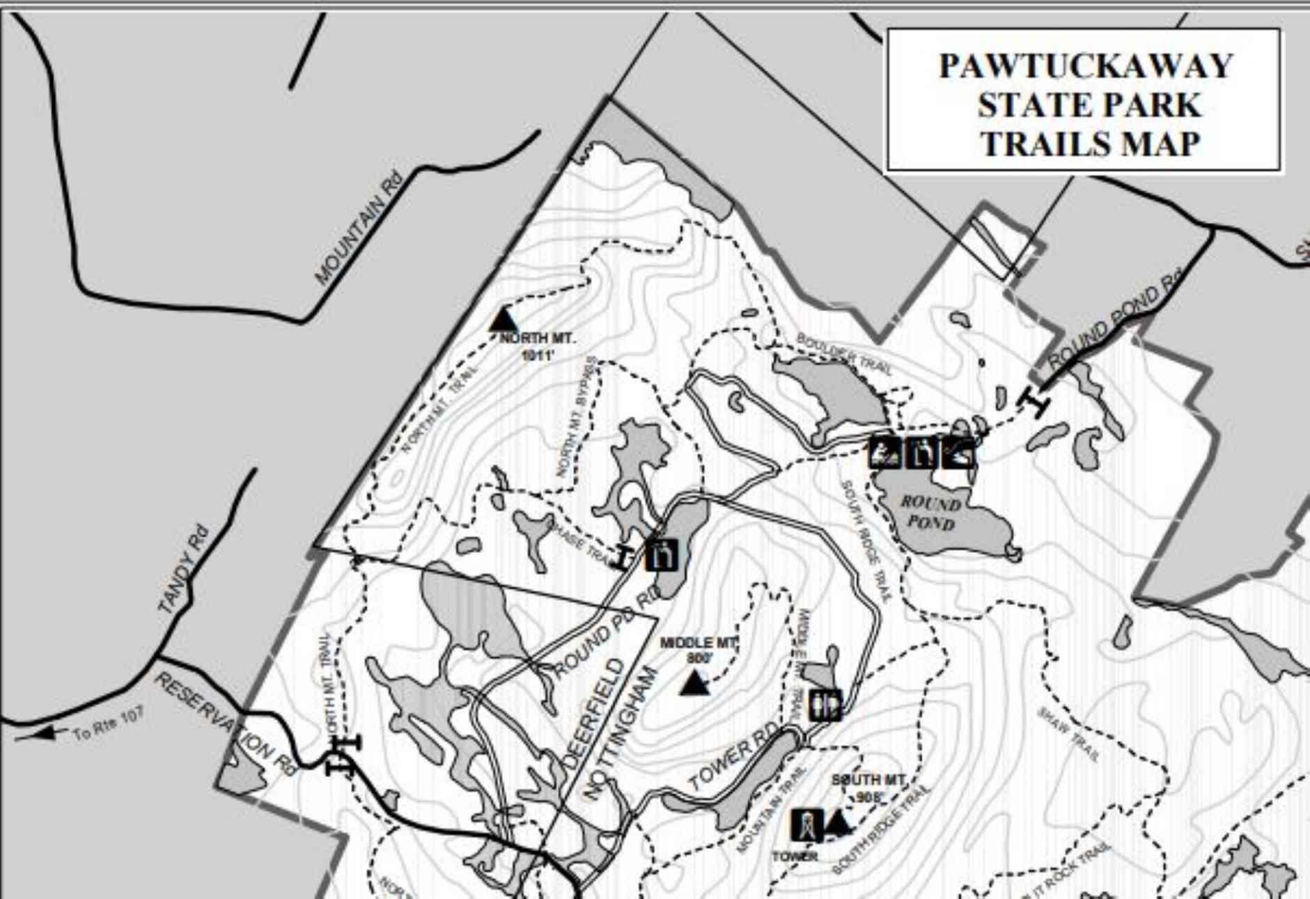 127 Mountain Rd, Deerfield, NH 03037