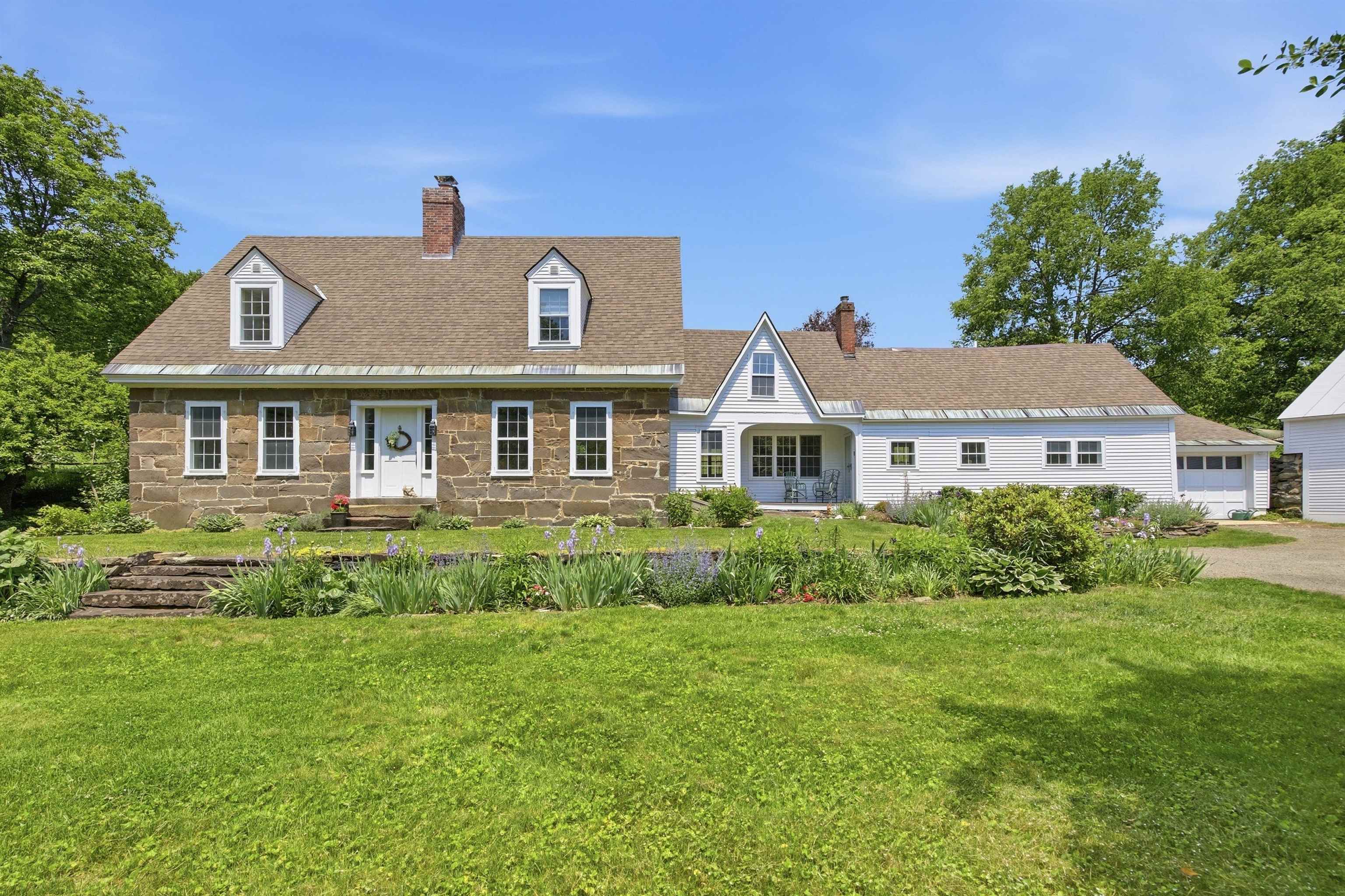 Homes for sale in Woodstock, VT | 473 Kendall Rd, Woodstock, VT 05091 | MLS# 5095556