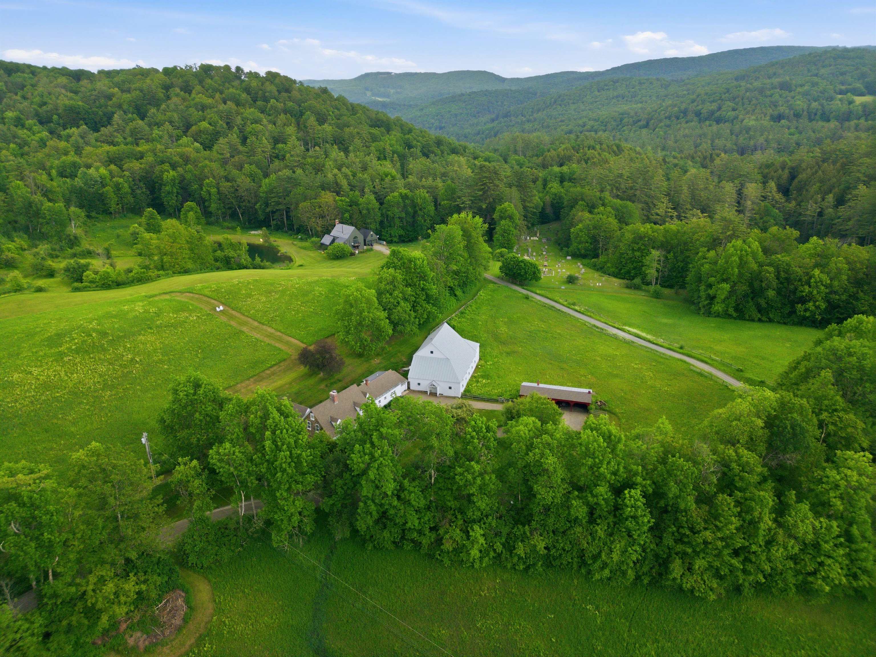 Homes for sale in Woodstock, VT | 473 Kendall Rd, Woodstock, VT 05091 | MLS# 5095556