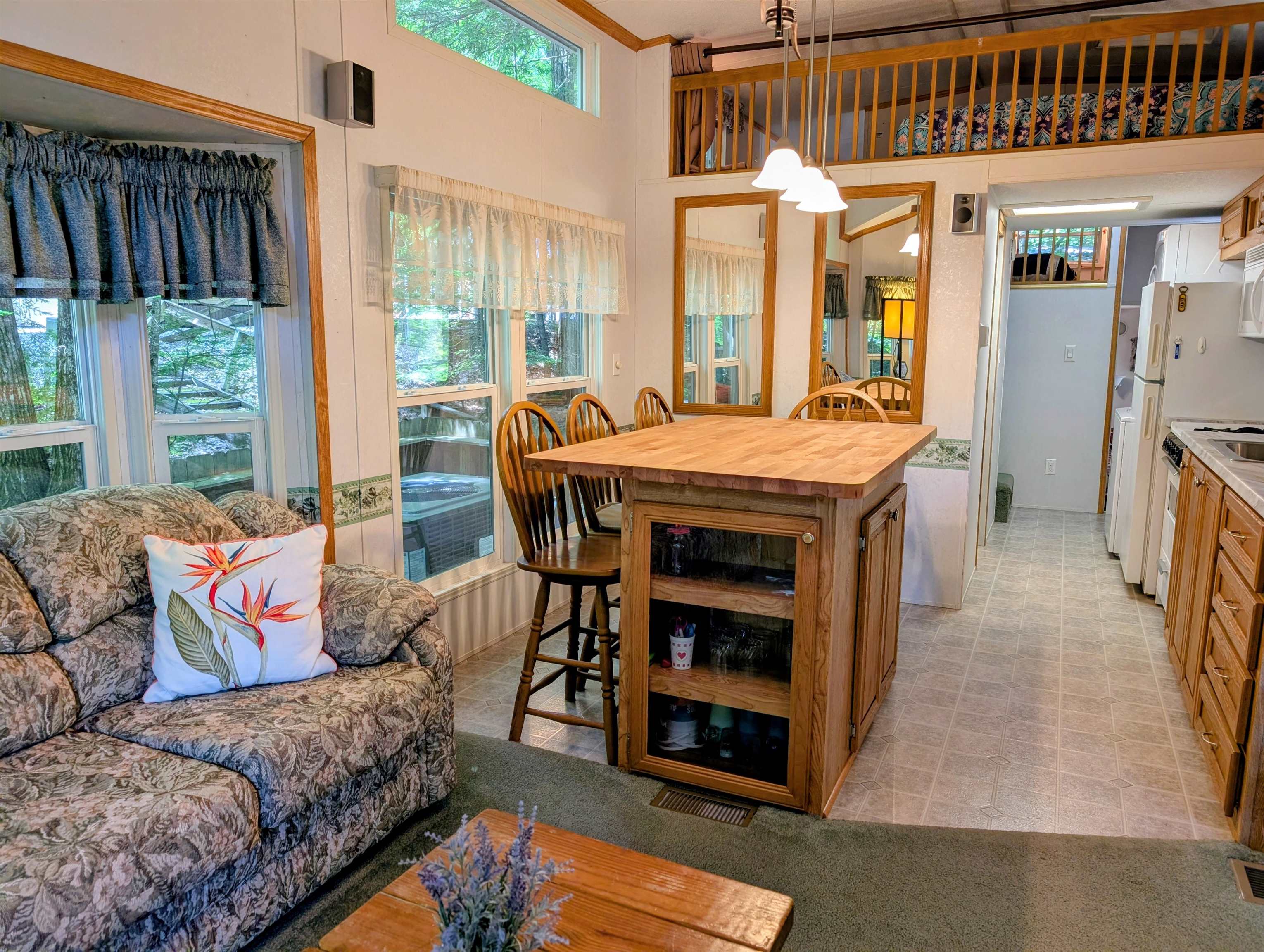 47 Overlook Rd #(aka 15), Holderness, NH 03245