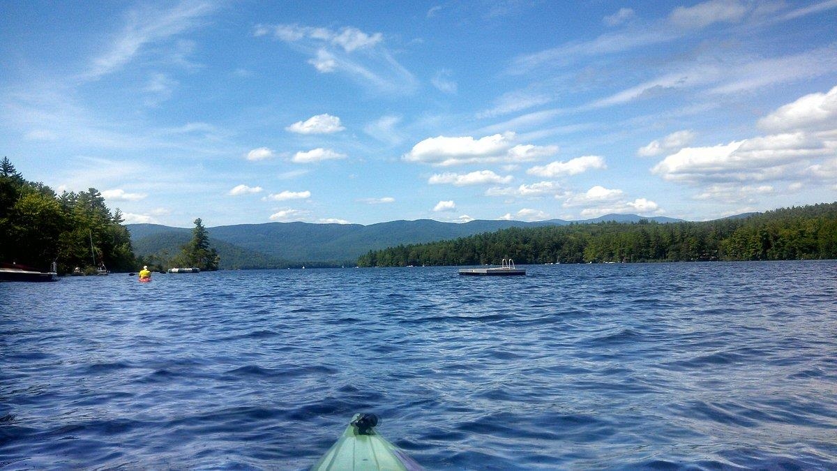 47 Overlook Rd #(aka 15), Holderness, NH 03245