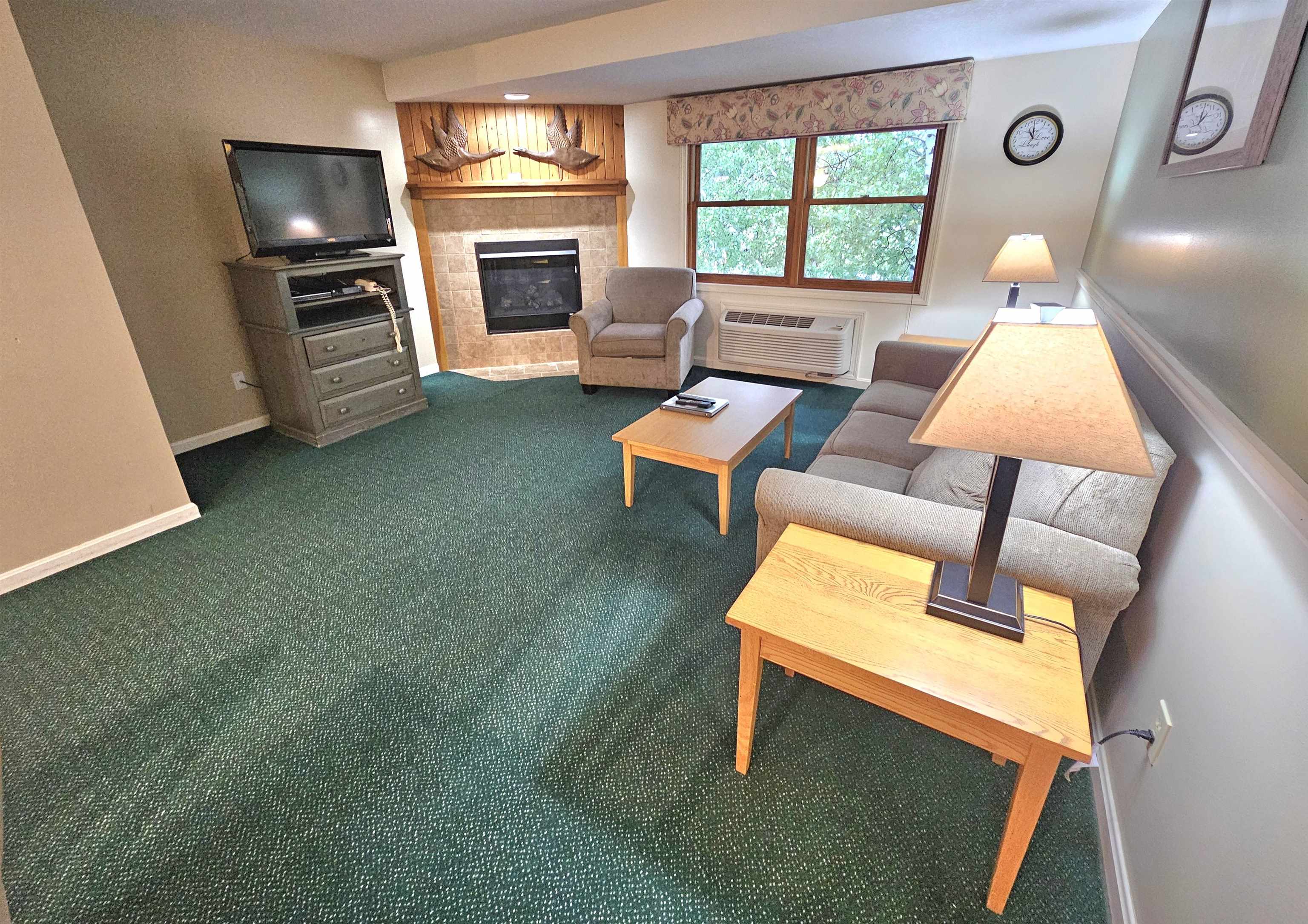 164 Deer Park Dr #177D, Woodstock, NH 03262