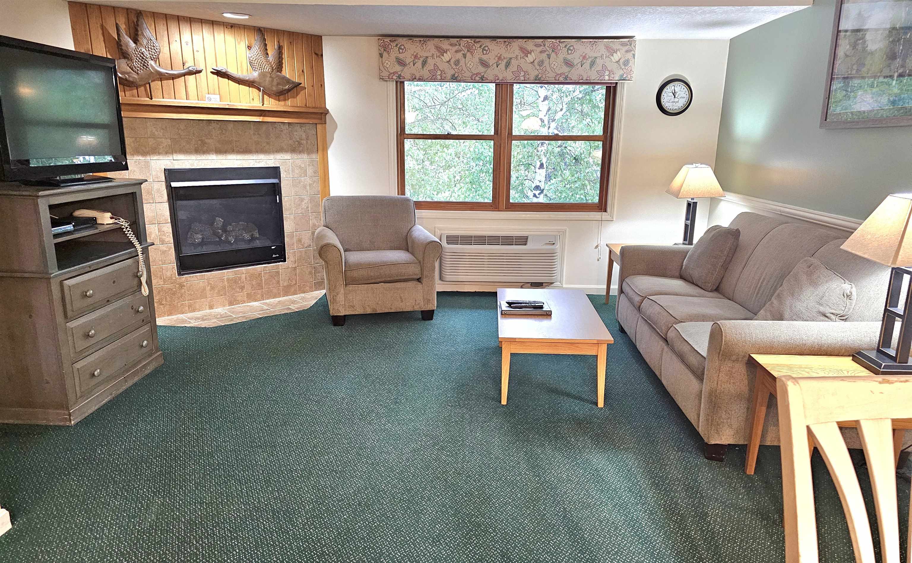 164 Deer Park Dr #177D, Woodstock, NH 03262