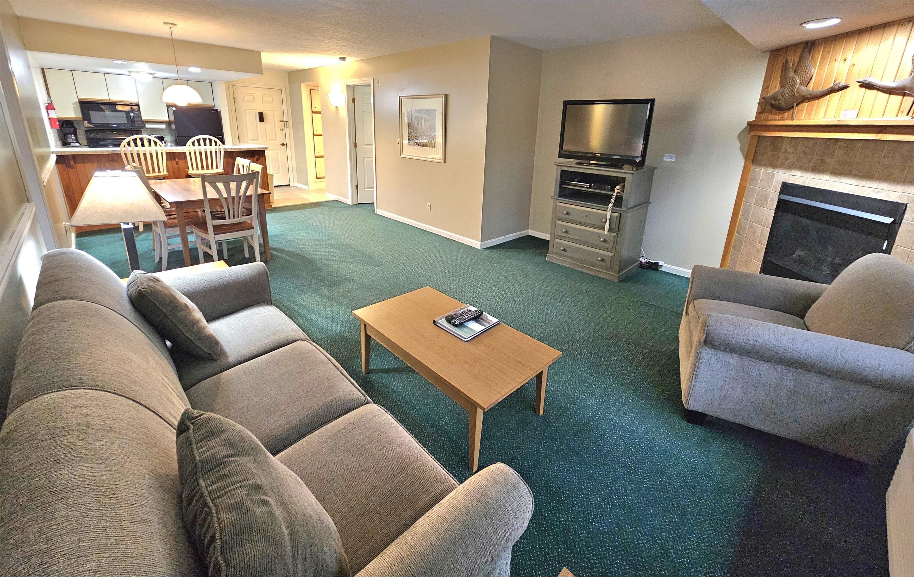 164 Deer Park Dr #177D, Woodstock, NH 03262