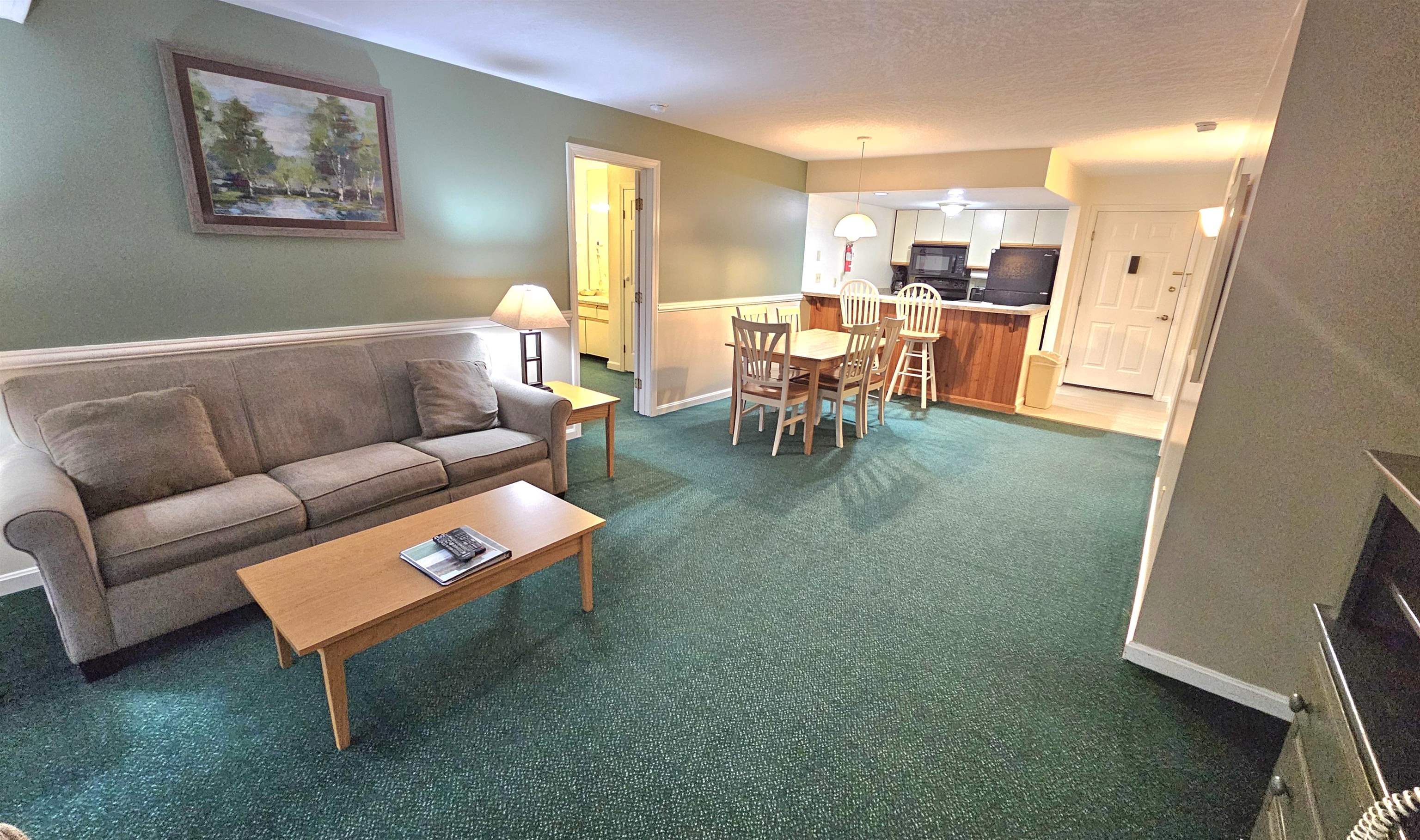 164 Deer Park Dr #177D, Woodstock, NH 03262