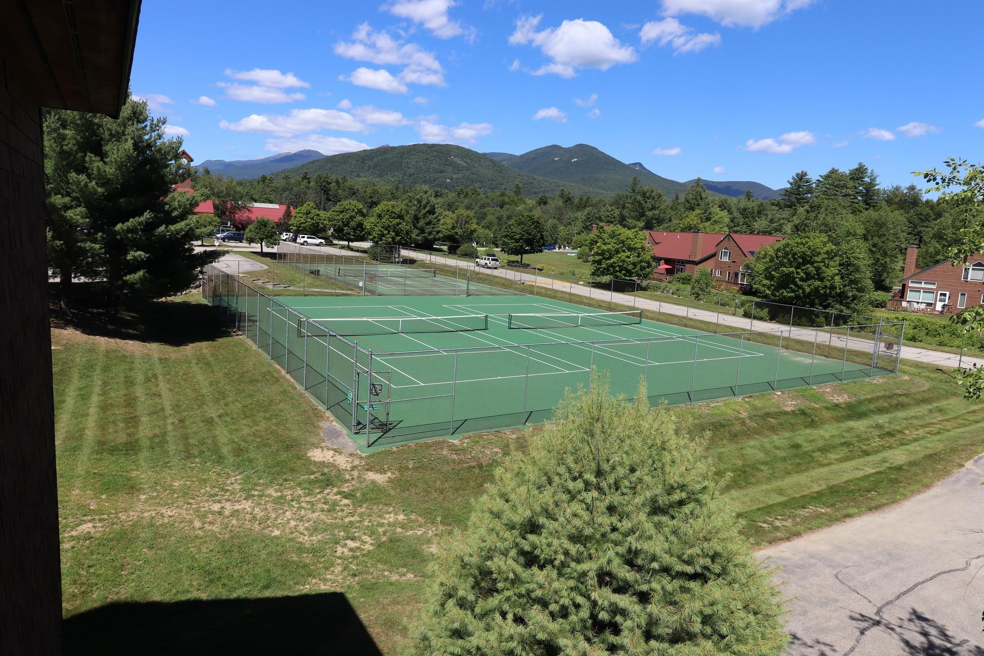 164 Deer Park Dr #177D, Woodstock, NH 03262