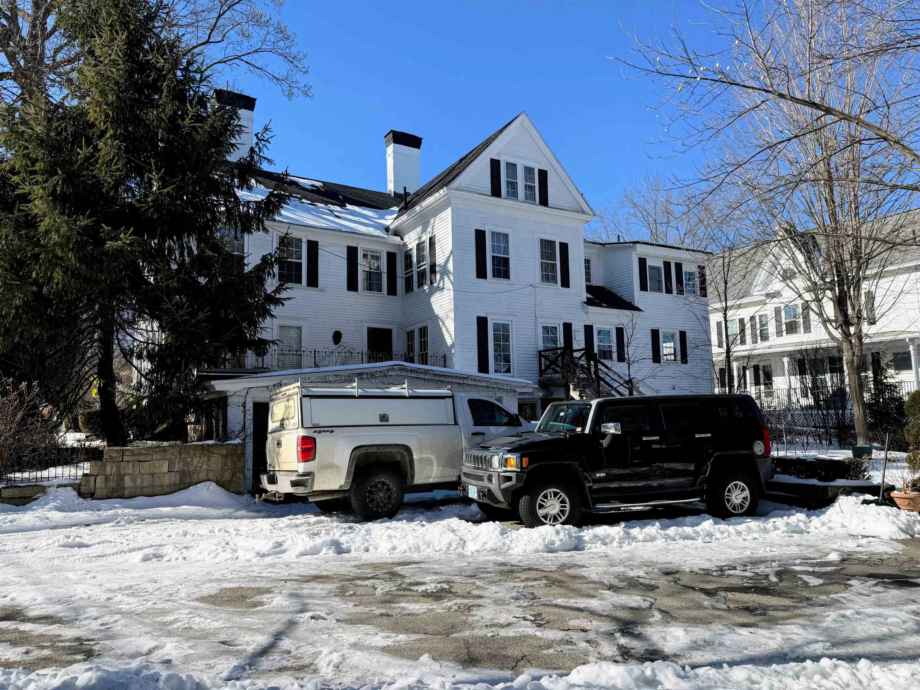 102 North State St, Concord, NH 03301