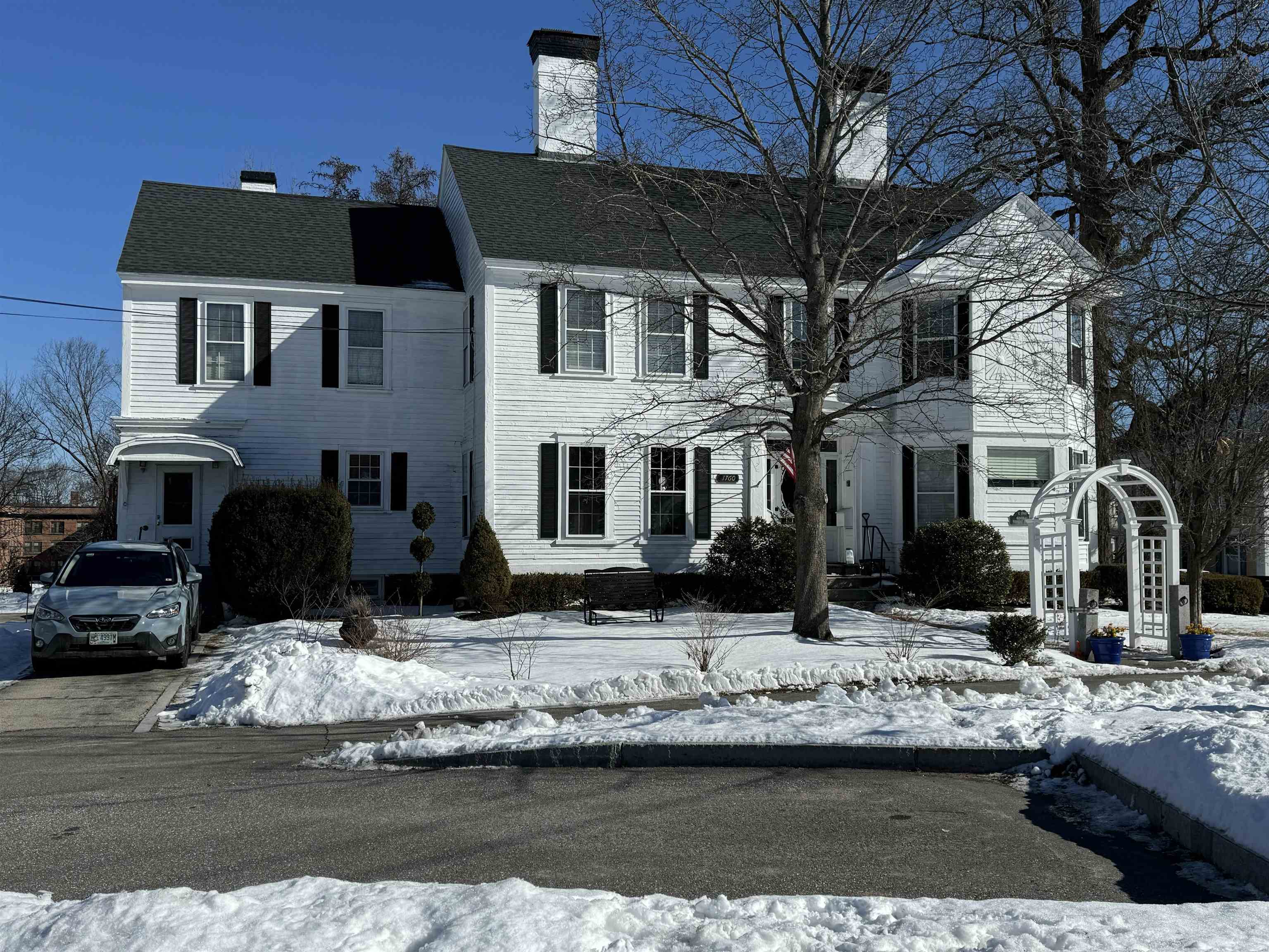 102 North State St, Concord, NH 03301