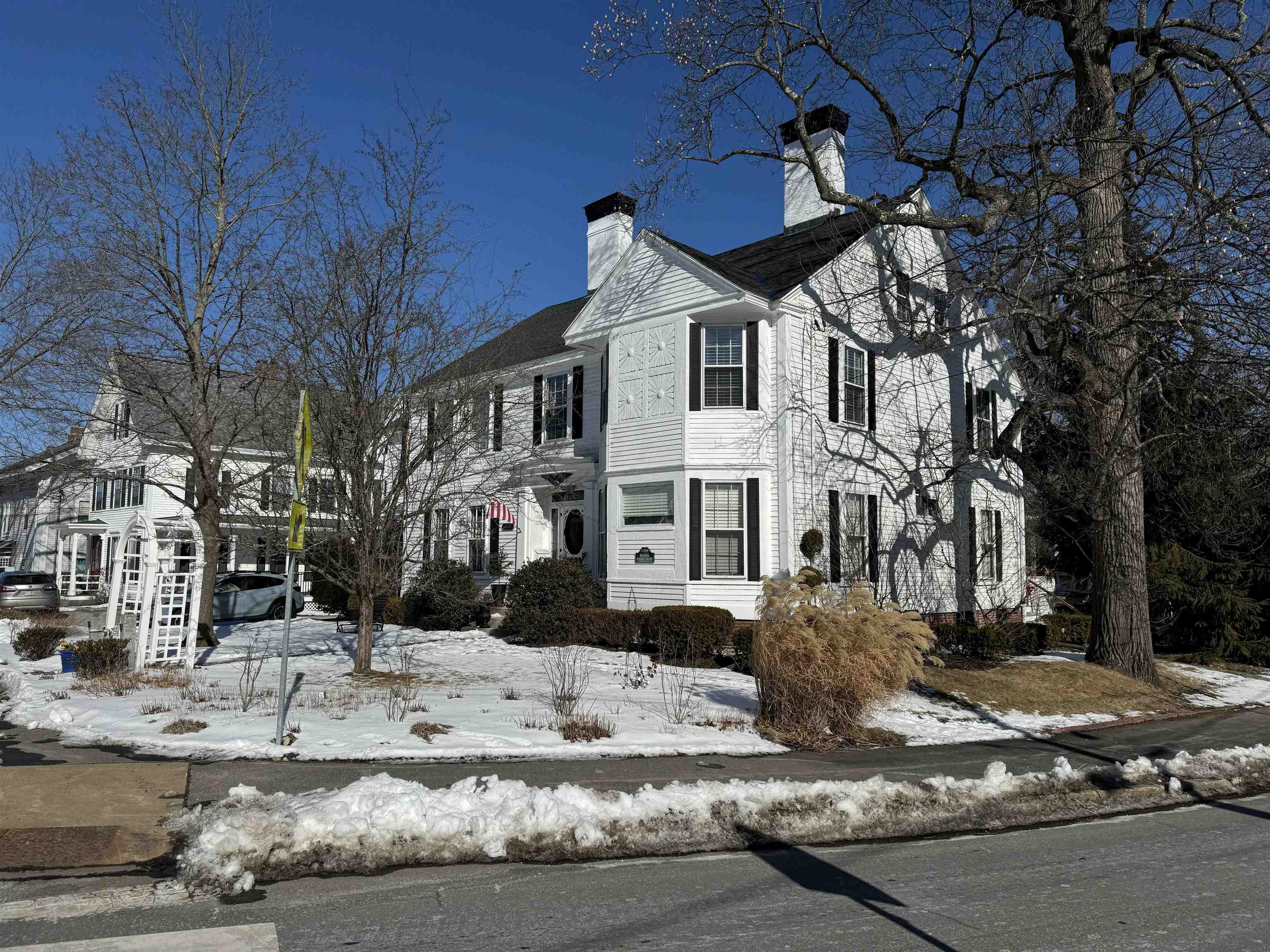 102 North State St, Concord, NH 03301