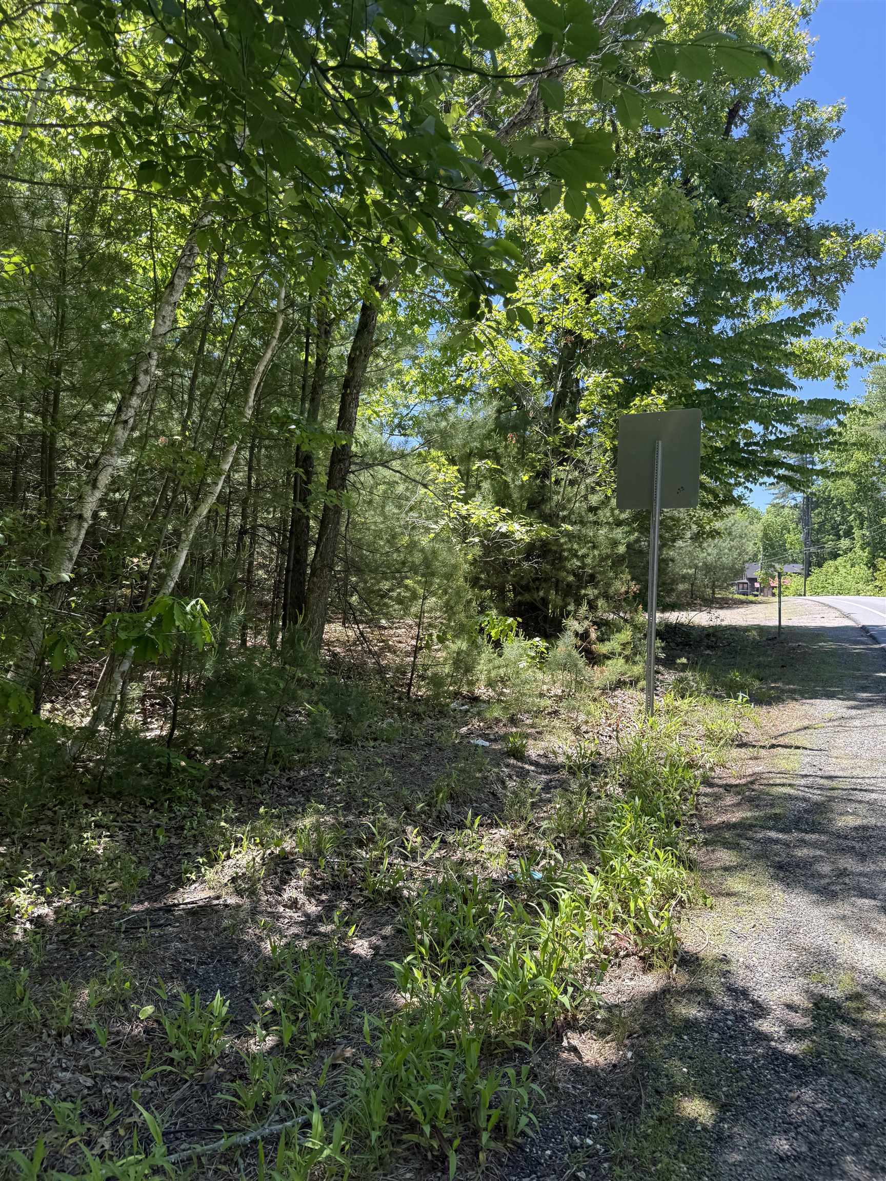 Washington St, Barrington, NH 03825