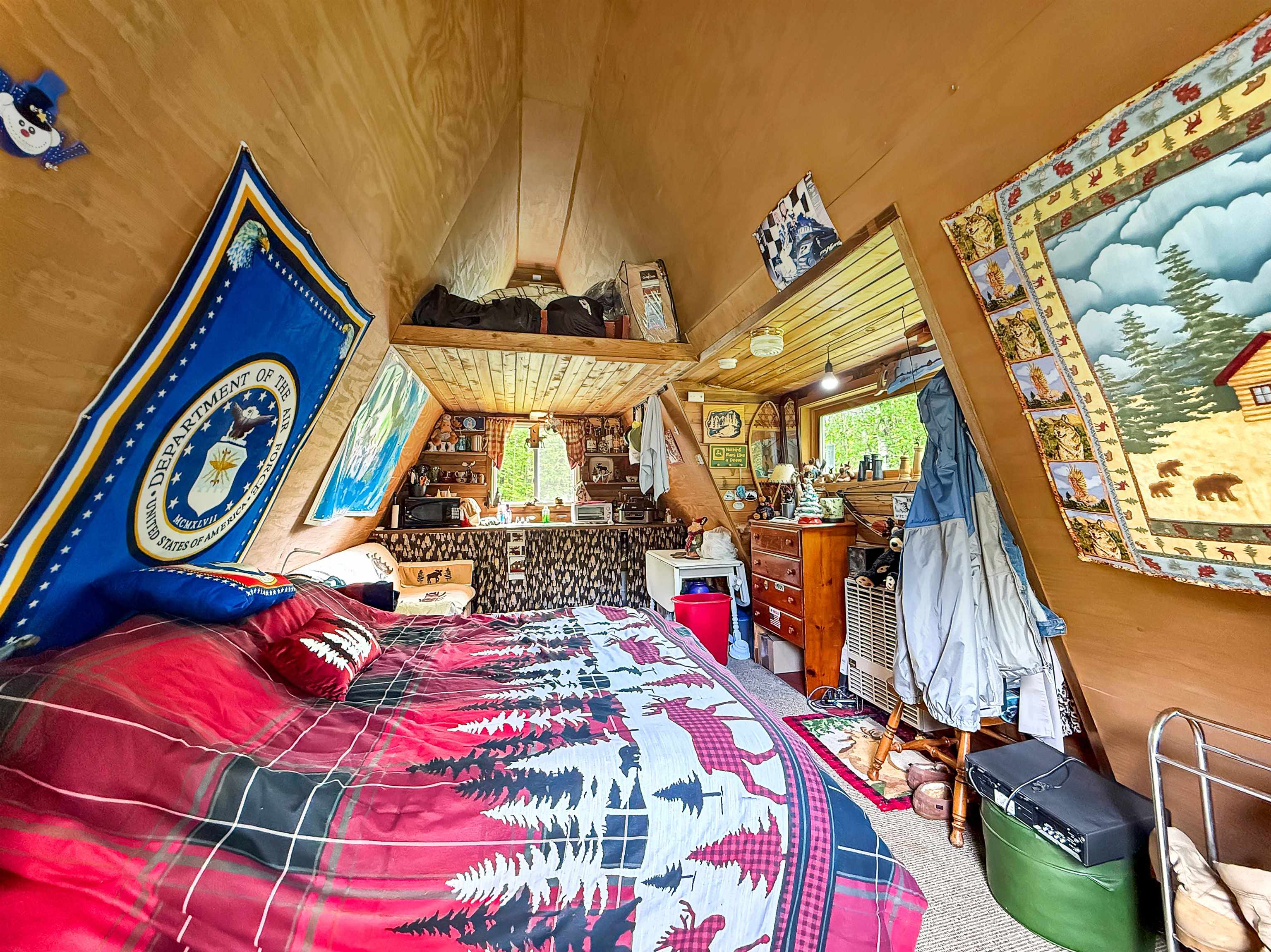27 Placy Rd, Columbia, NH 03576