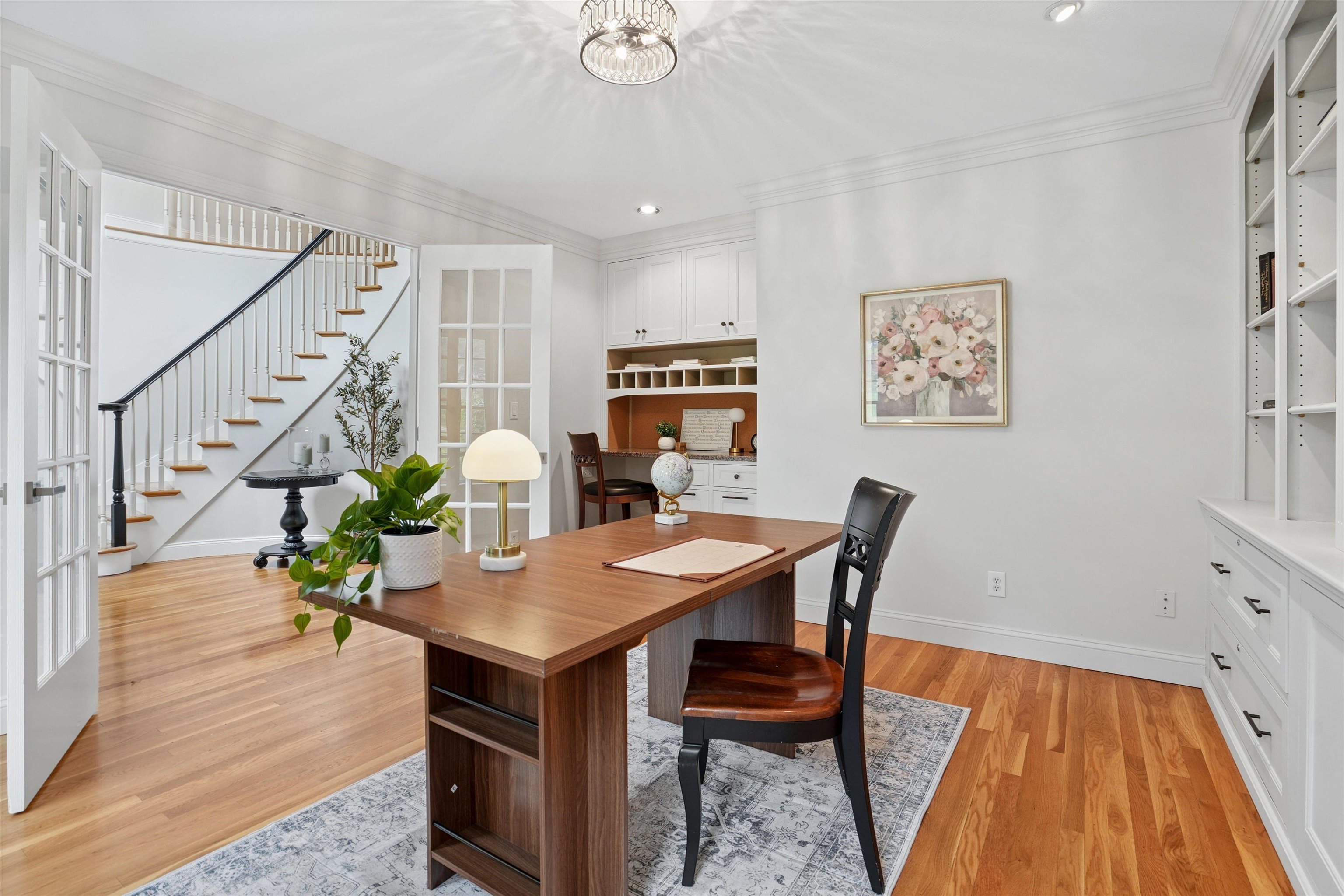15 Strafford Ln, Bedford, NH 03110