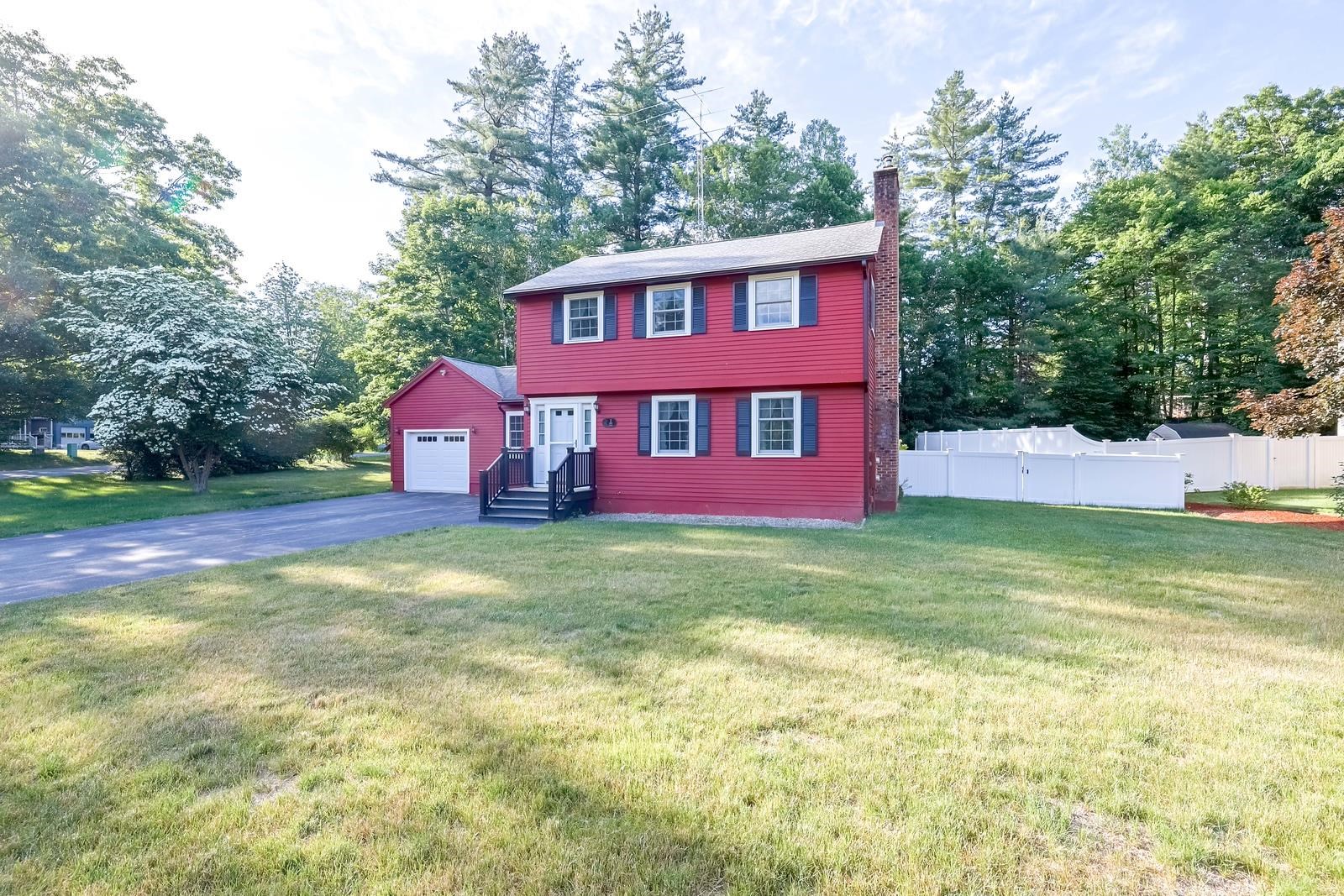 2 Short St, Merrimack, NH 03054