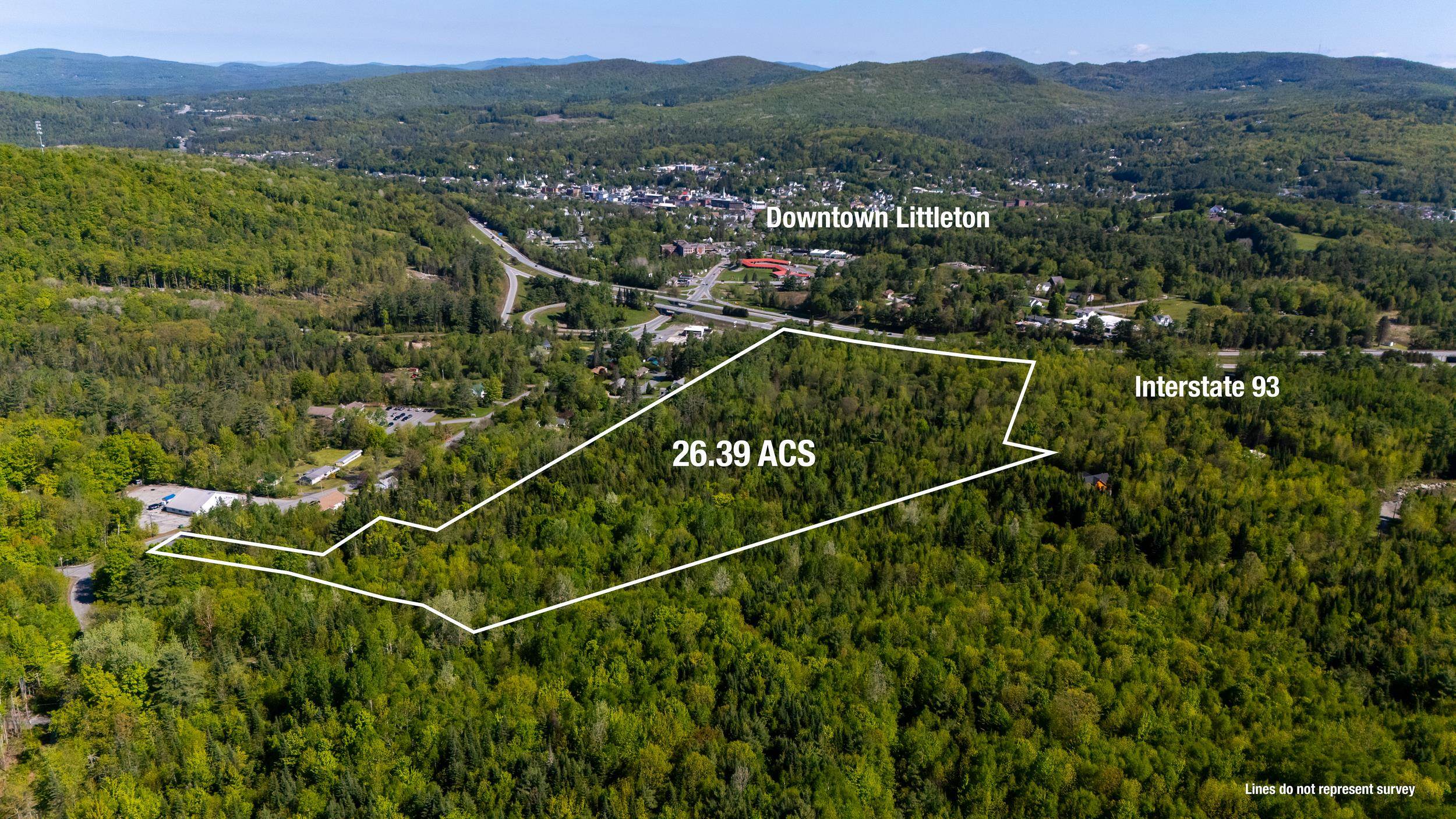 00 Cottage St, Littleton, NH 03561