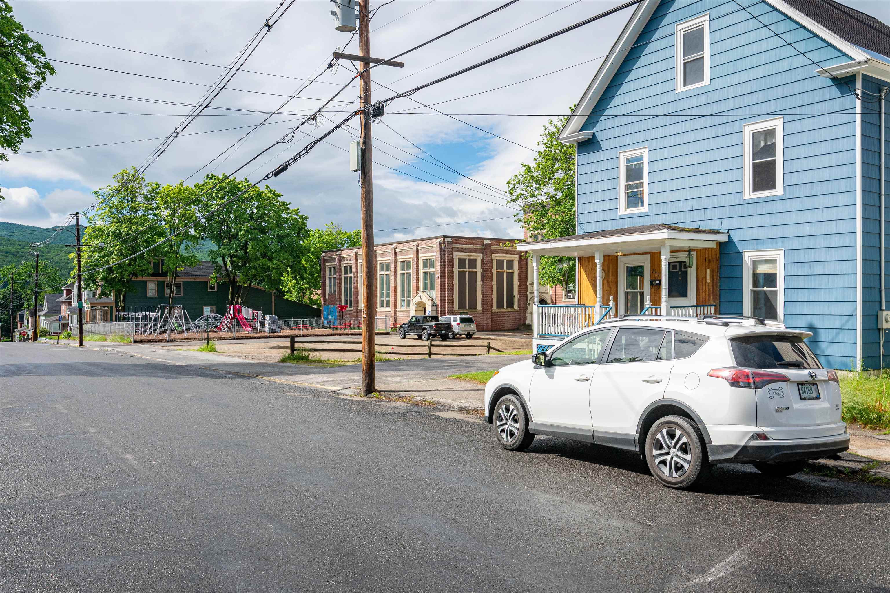 249 High St, Berlin, NH 03570